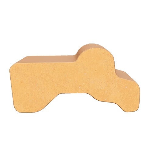 Three-dimensional representation of the product