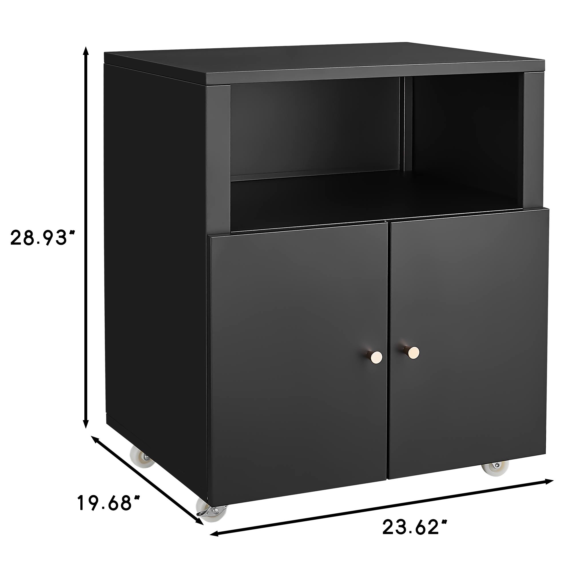 Maocao Hoom JL4120235 Filing-Cabinets - View #2