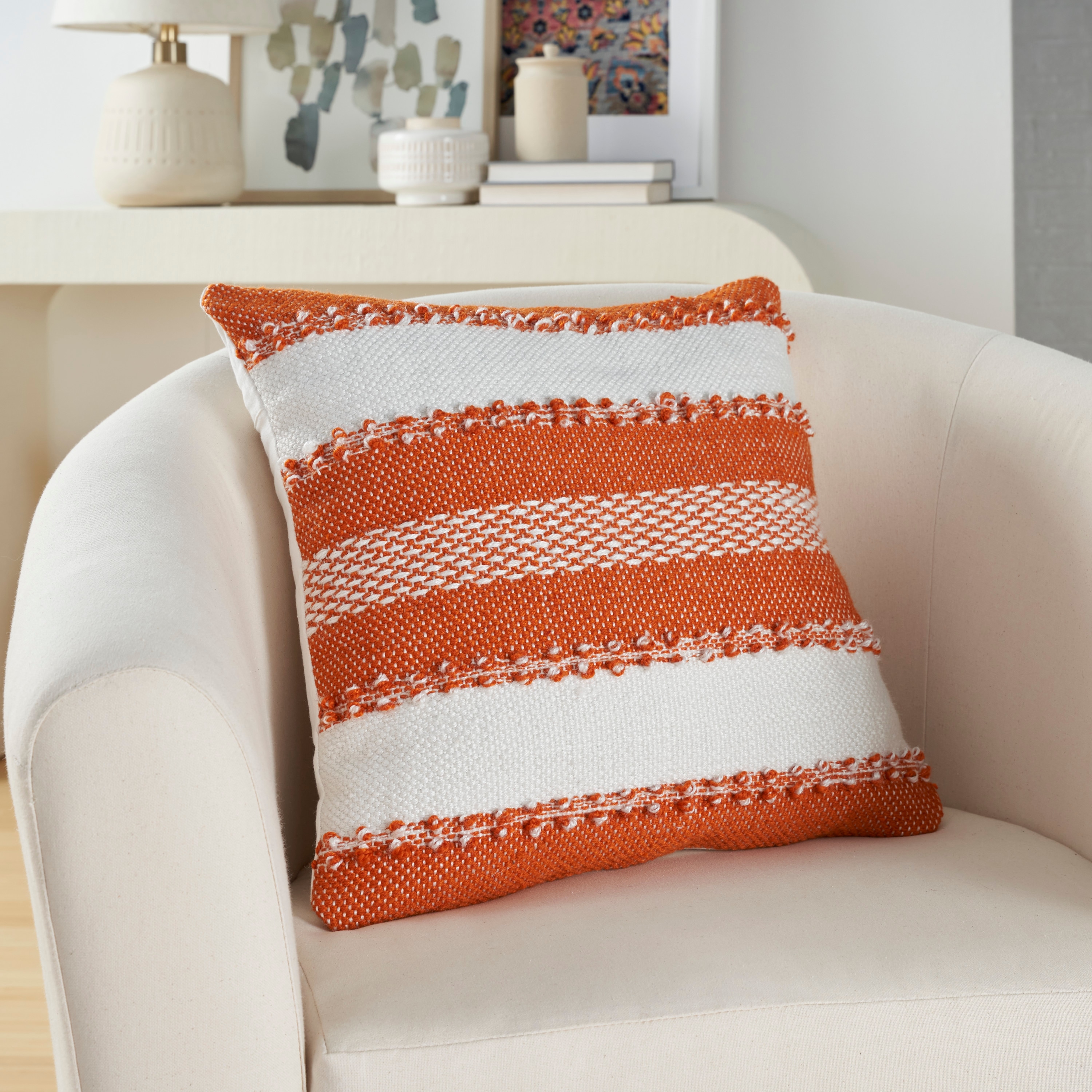 Mina Victory 798019001568 Accent-Pillows - View #4