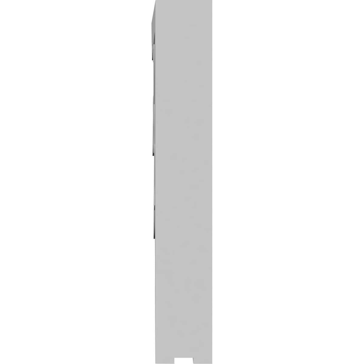 Ekena Millwork CORP01X07X12RL corbels - View #4