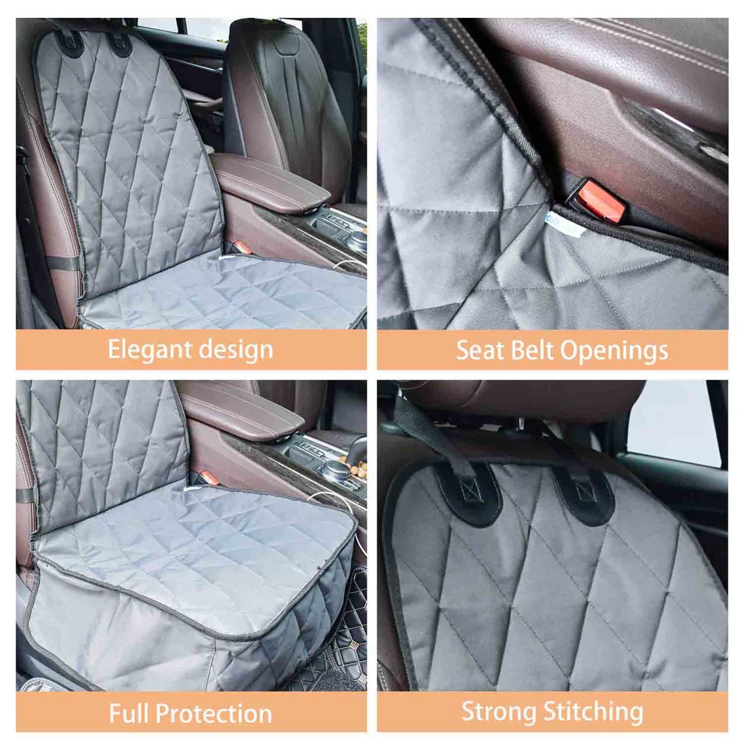 Jespet G0850014052416 Dog-Car-Seats - View #6