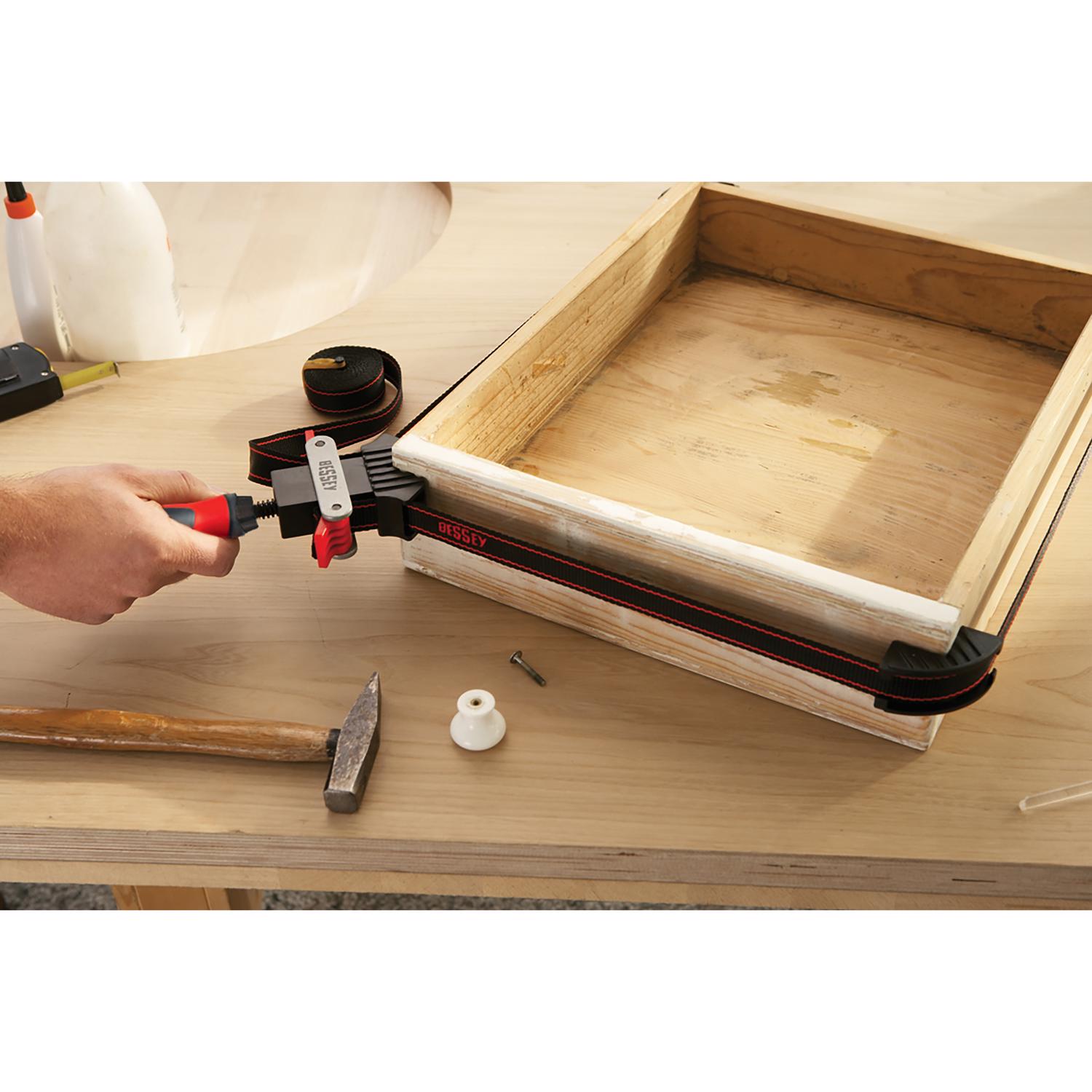 BESSEY VAS400-CB b101325 - View #3