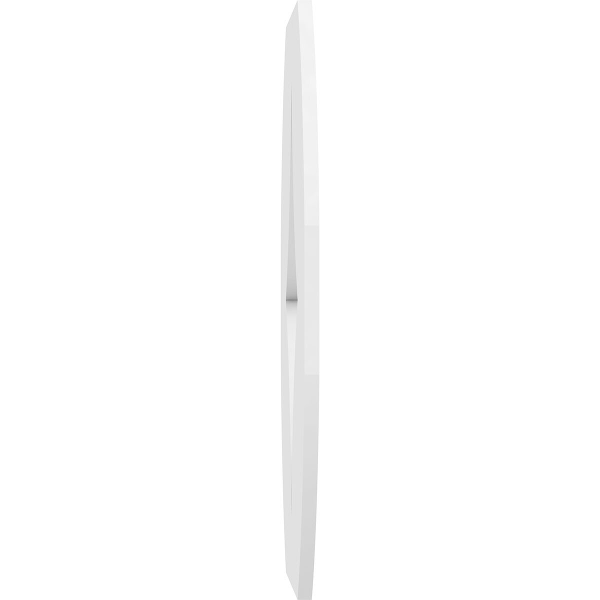 Ekena Millwork WALP16X16GSH Wall-Panels - View #9