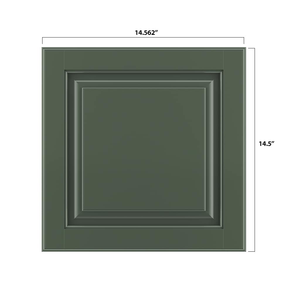 Shenandoah 97896 Cabinet-Samples - View #9