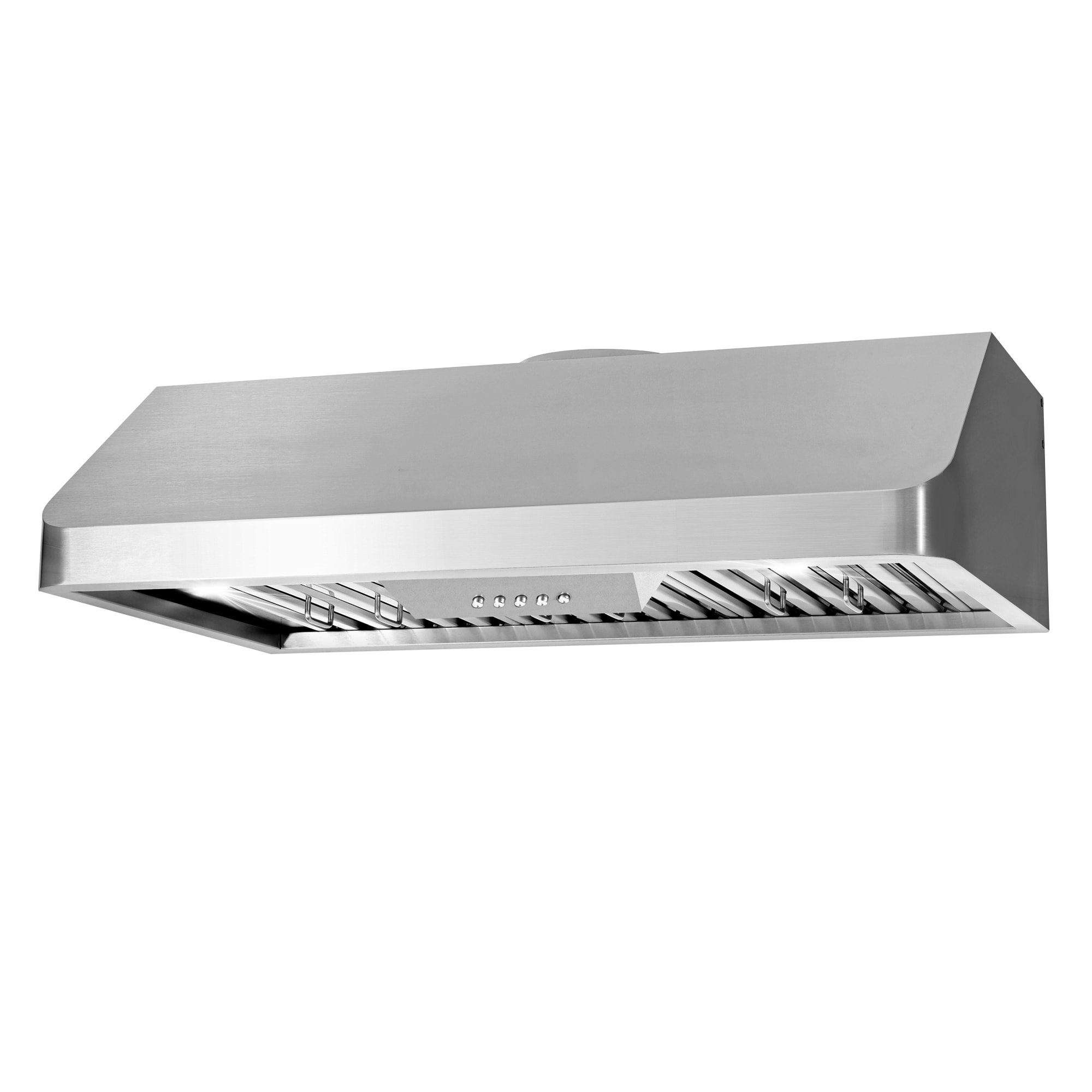 Cosmo COS-QB90 Undercabinet-Range-Hoods - View #7