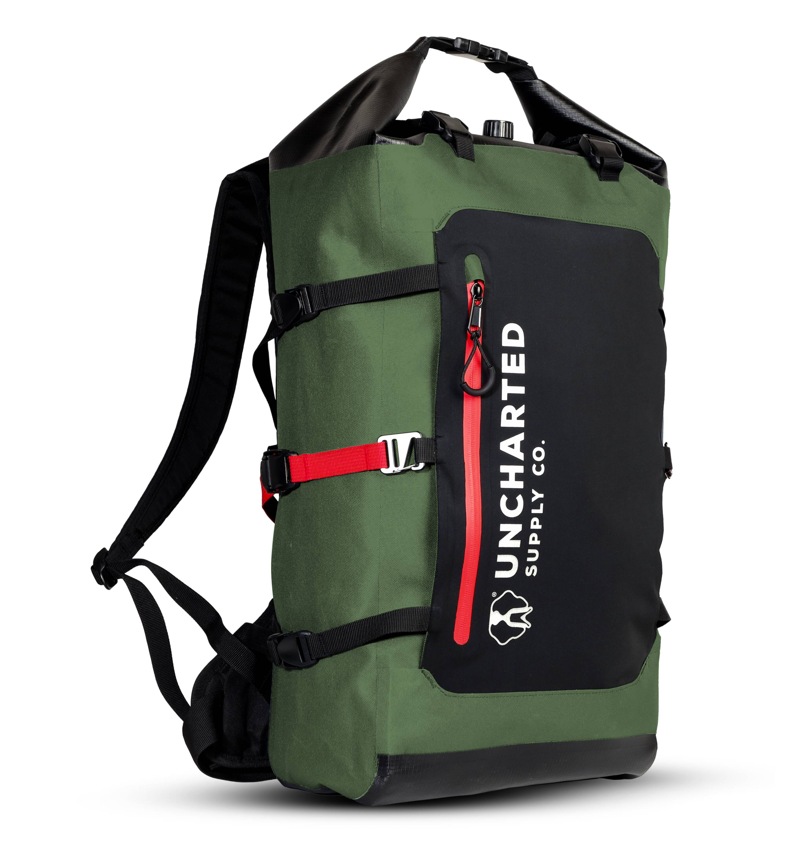 Uncharted Supply Co. SU-S2S-U-OL First-Aid-Kits - View #4
