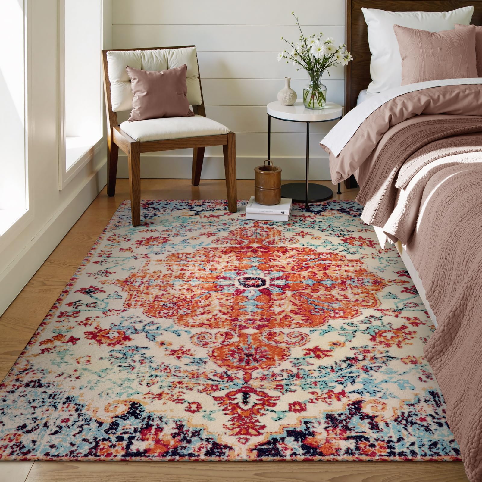 Lahome RR-FYR-001-O2 rugs - View #3