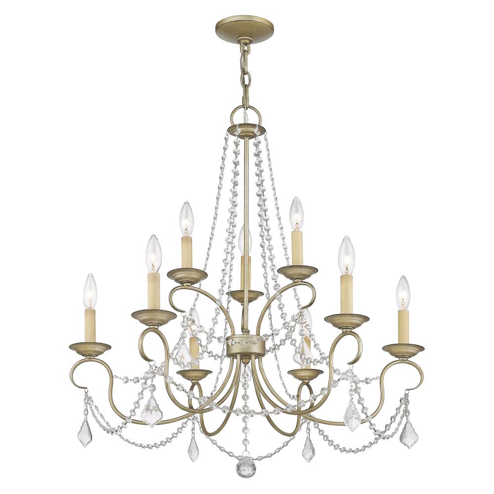 Livex Lighting 6519-73 b090015 - View #4