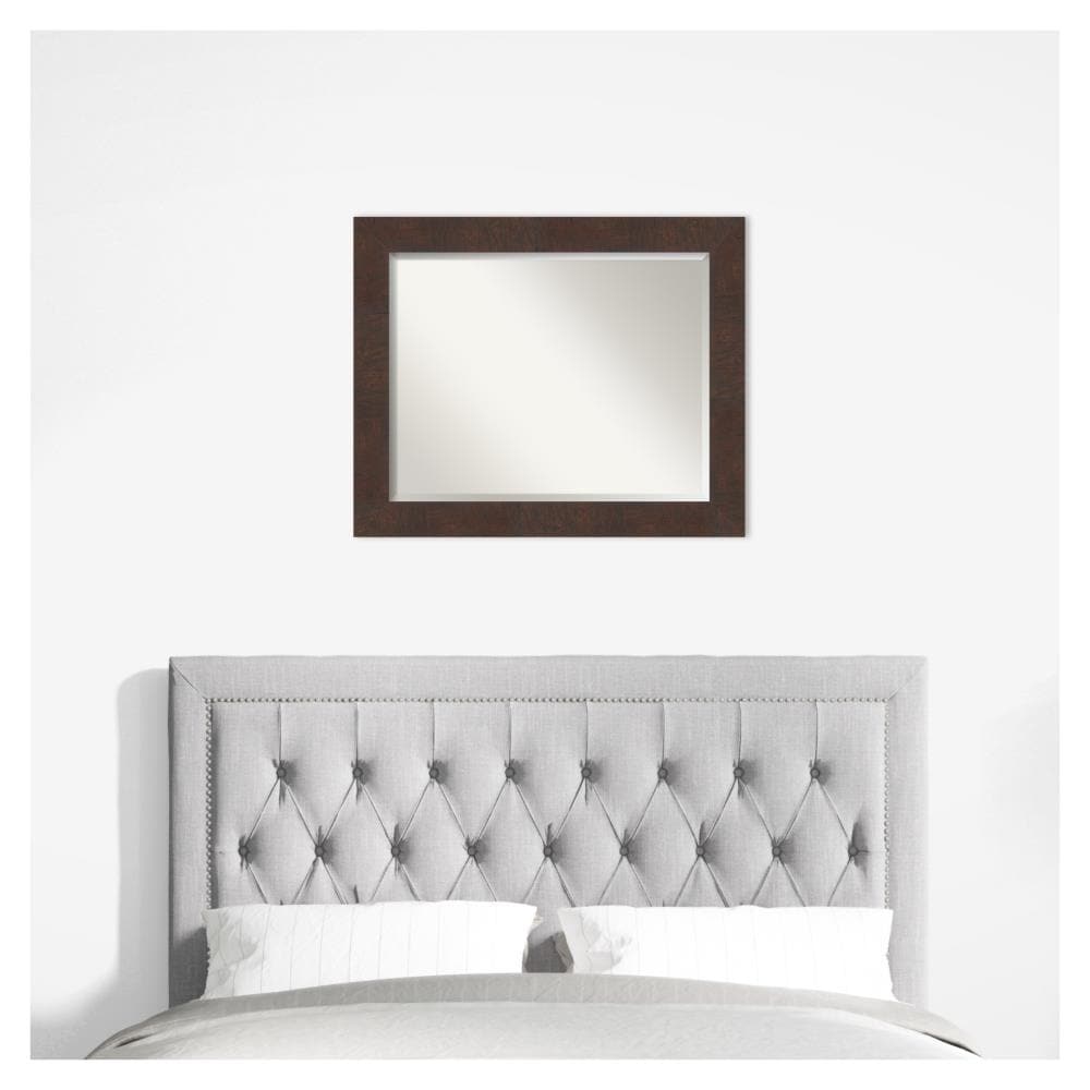 Amanti Art DSW4960918 Framed-Bath-Mirrors - View #7