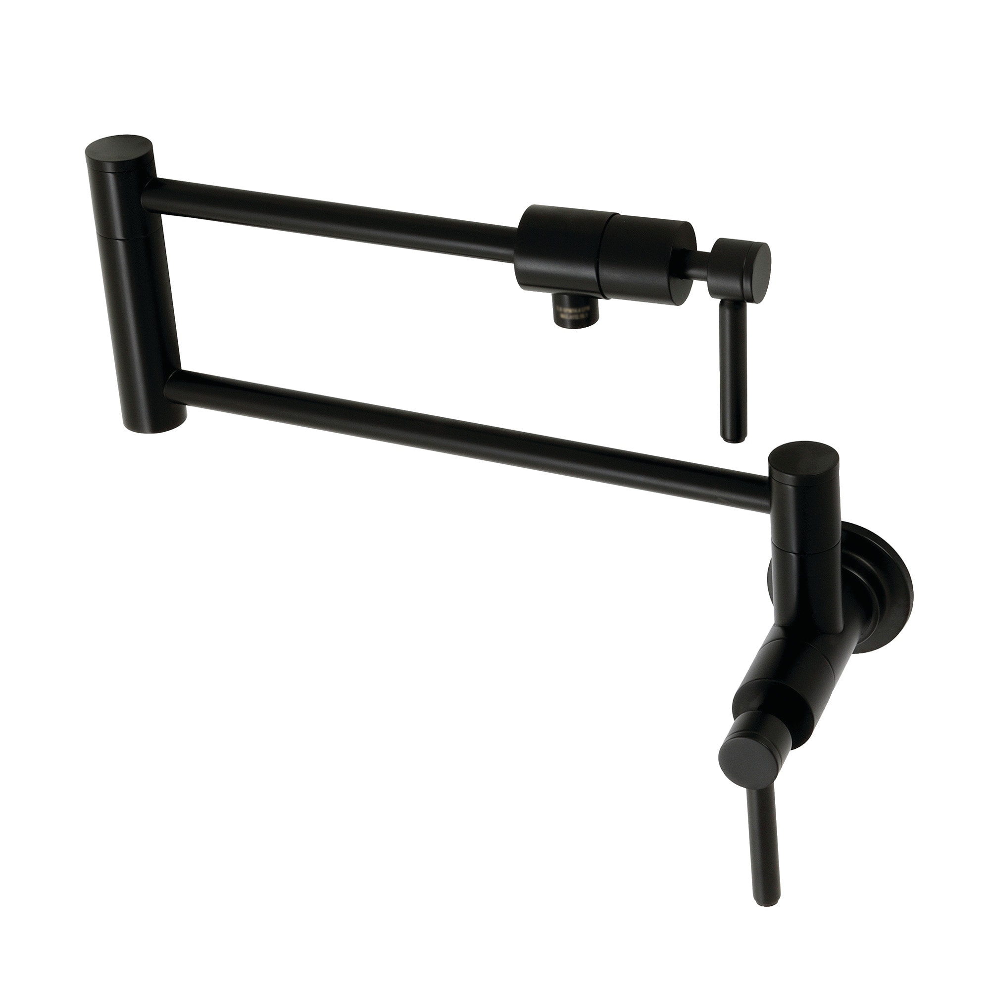Kingston Brass WLKS4100DL Kitchen-Faucets - View #2