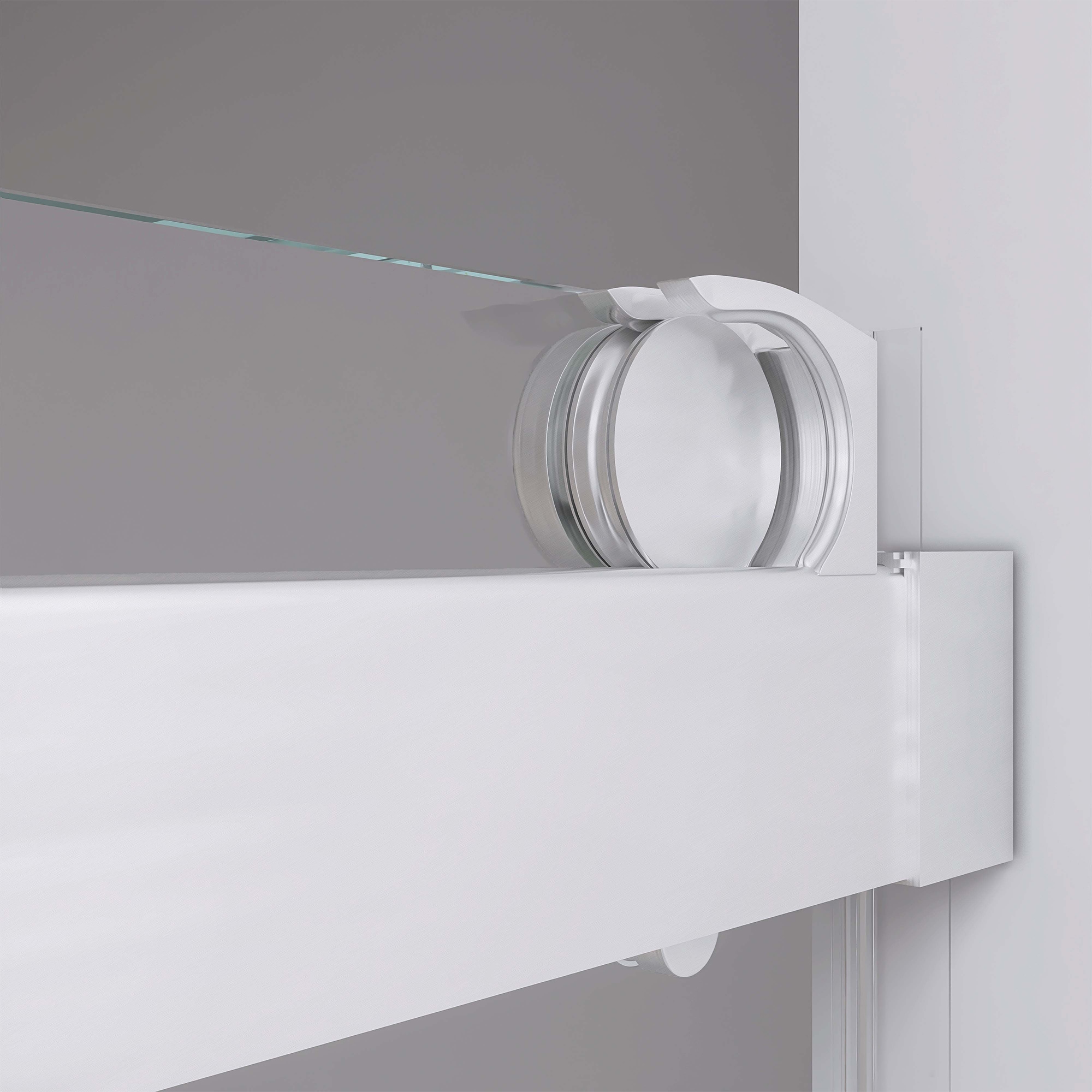 WELLFOR QPZ-TM26234 Shower-Doors - View #10