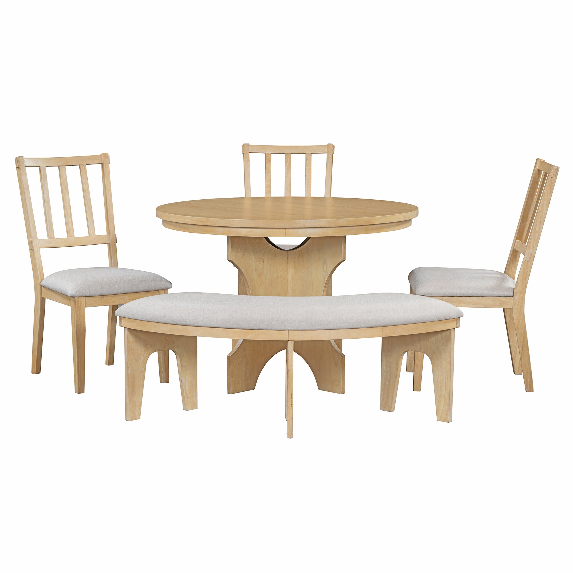 ModernLuxe ST000132AAN Dining-Sets - View #8