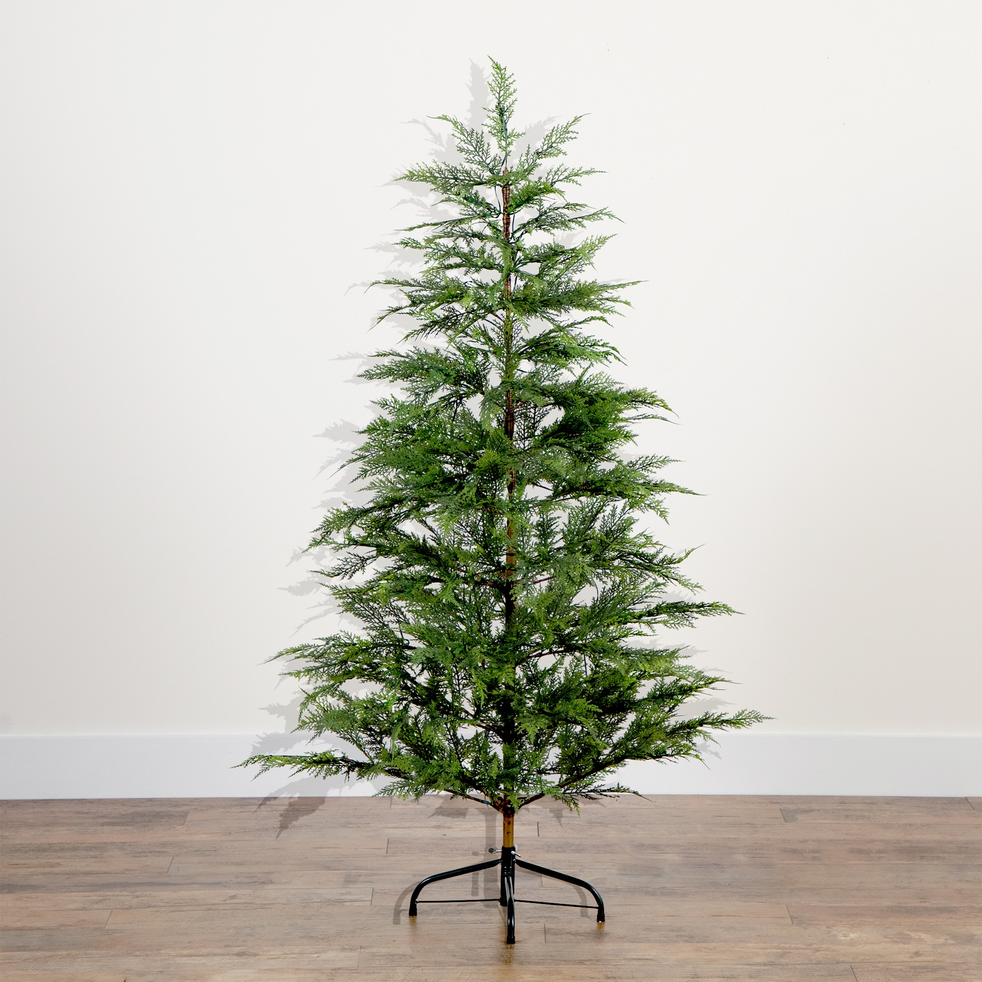 Nearly Natural T4800 Artificial-Christmas-Trees - View #10