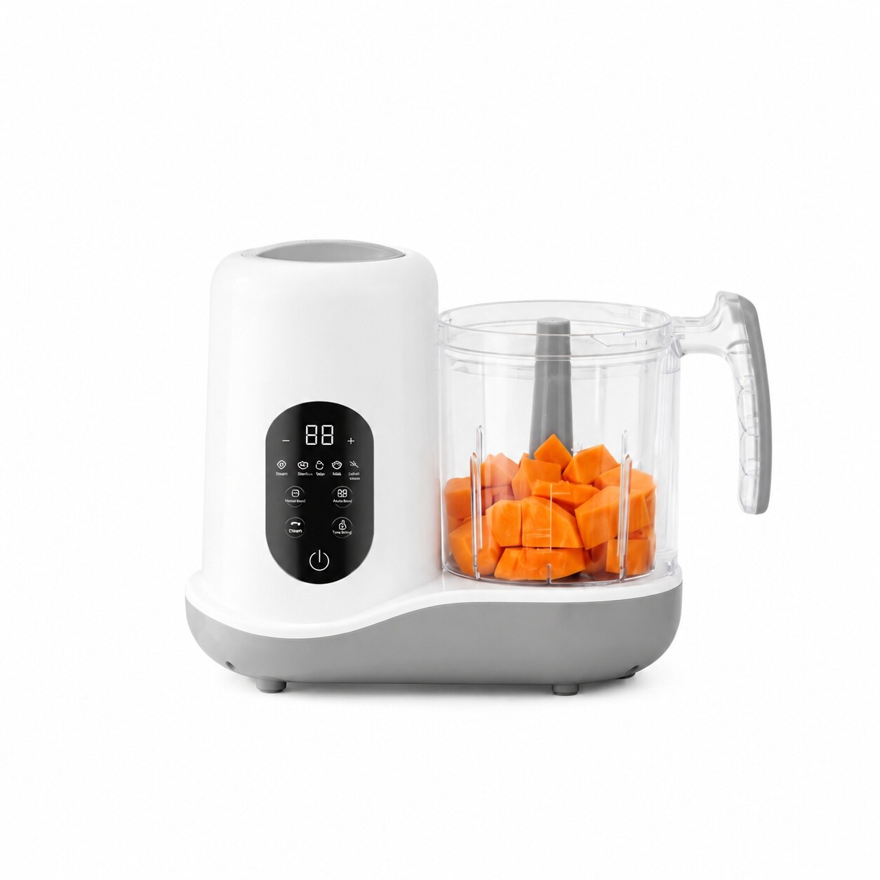 Aoibox LAB4BYAE Baby-Food-Makers-Bottle-Warmers - View #2
