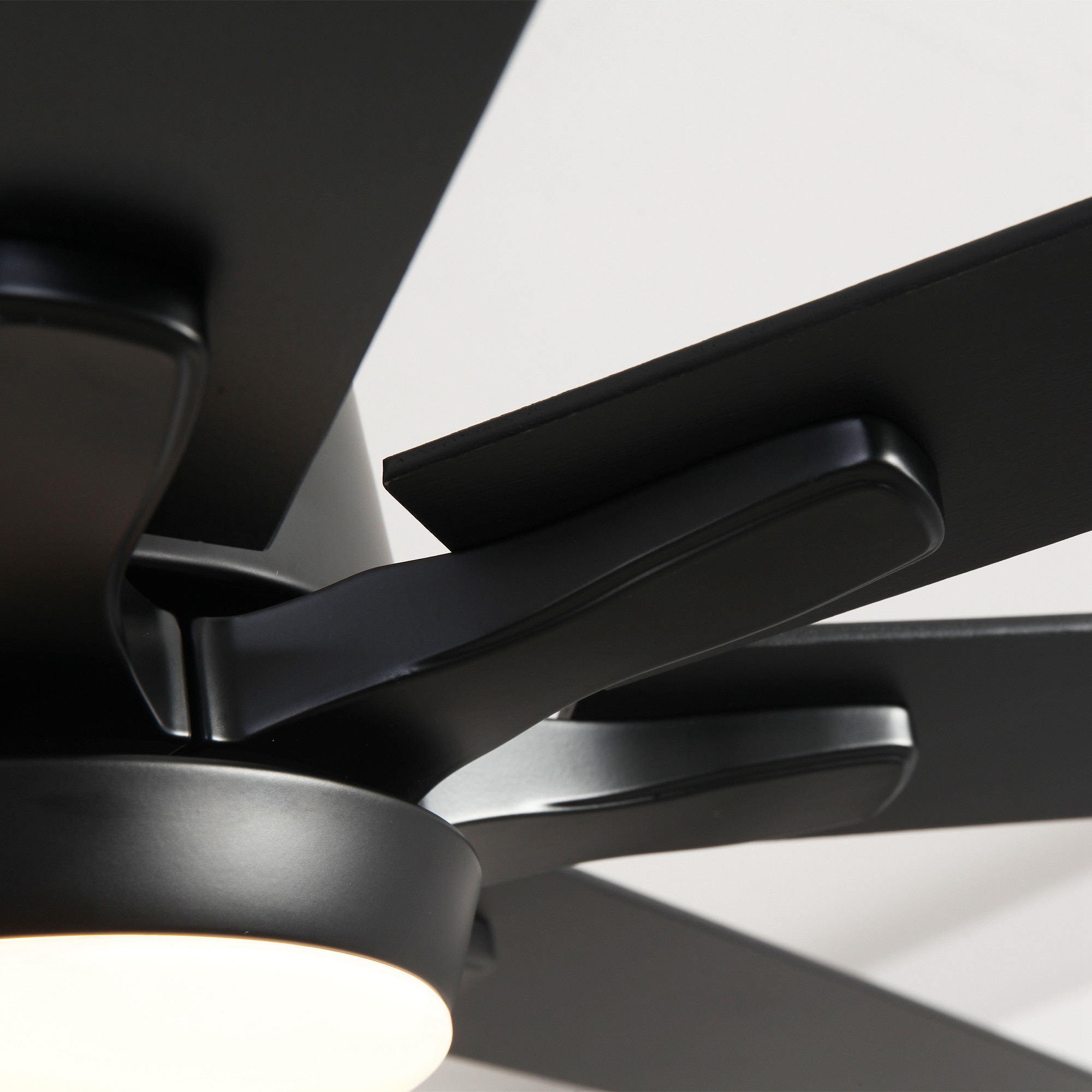Parrot Uncle F8261BK110V Ceiling-Fans - View #16