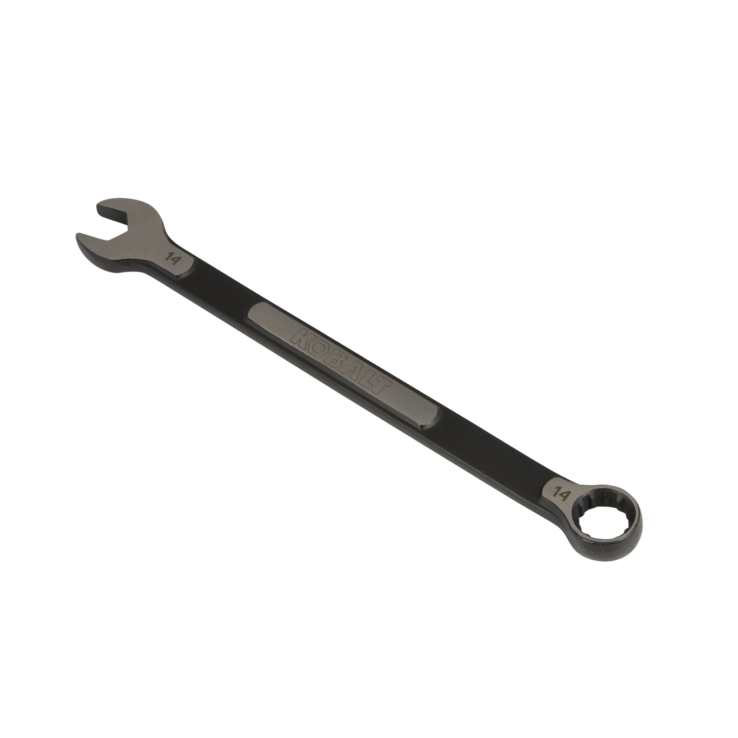 Kobalt Universal 14-mm Spline Metric Standard Combination Wrench in the ...