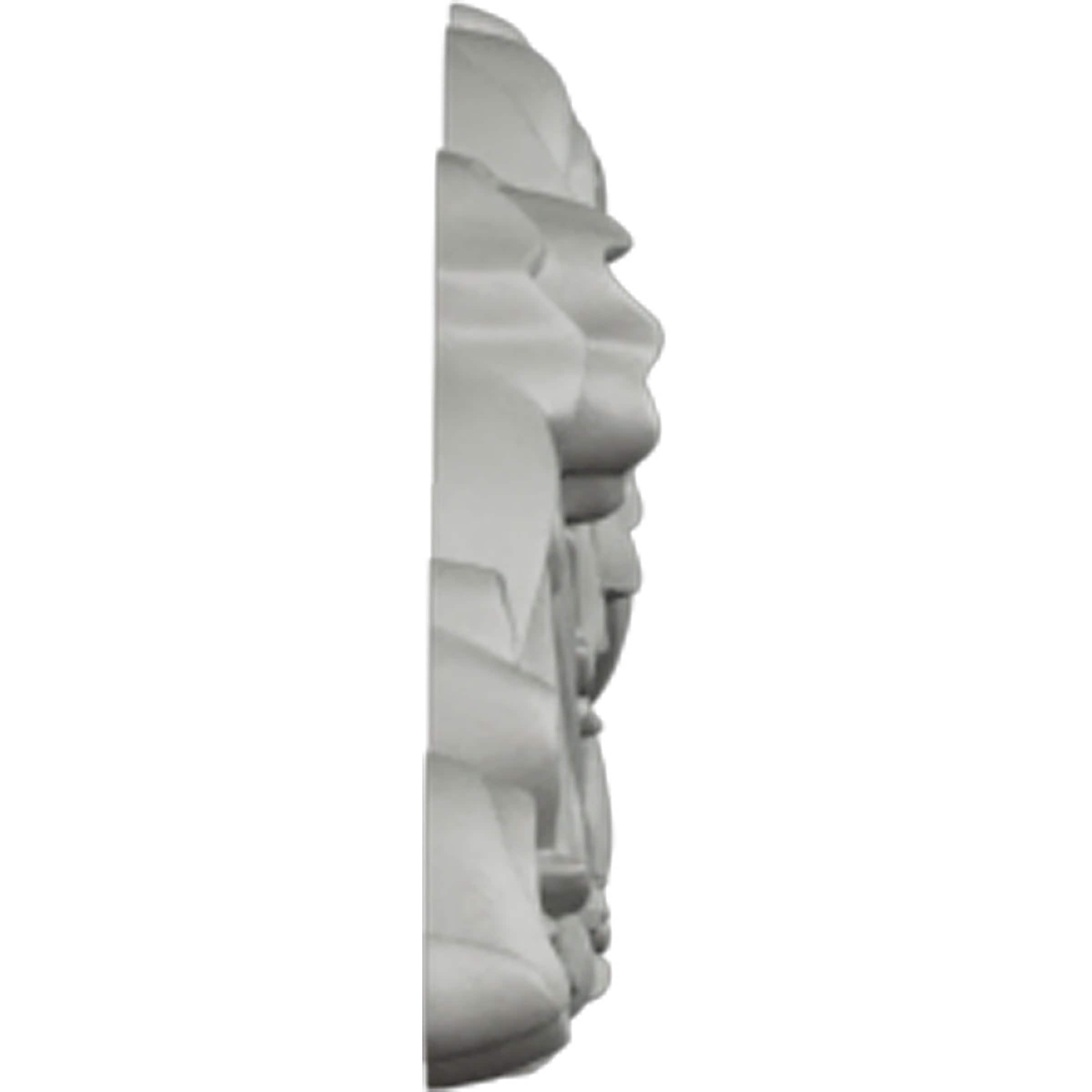 Ekena Millwork ONL08X53X02MA appliques - View #3