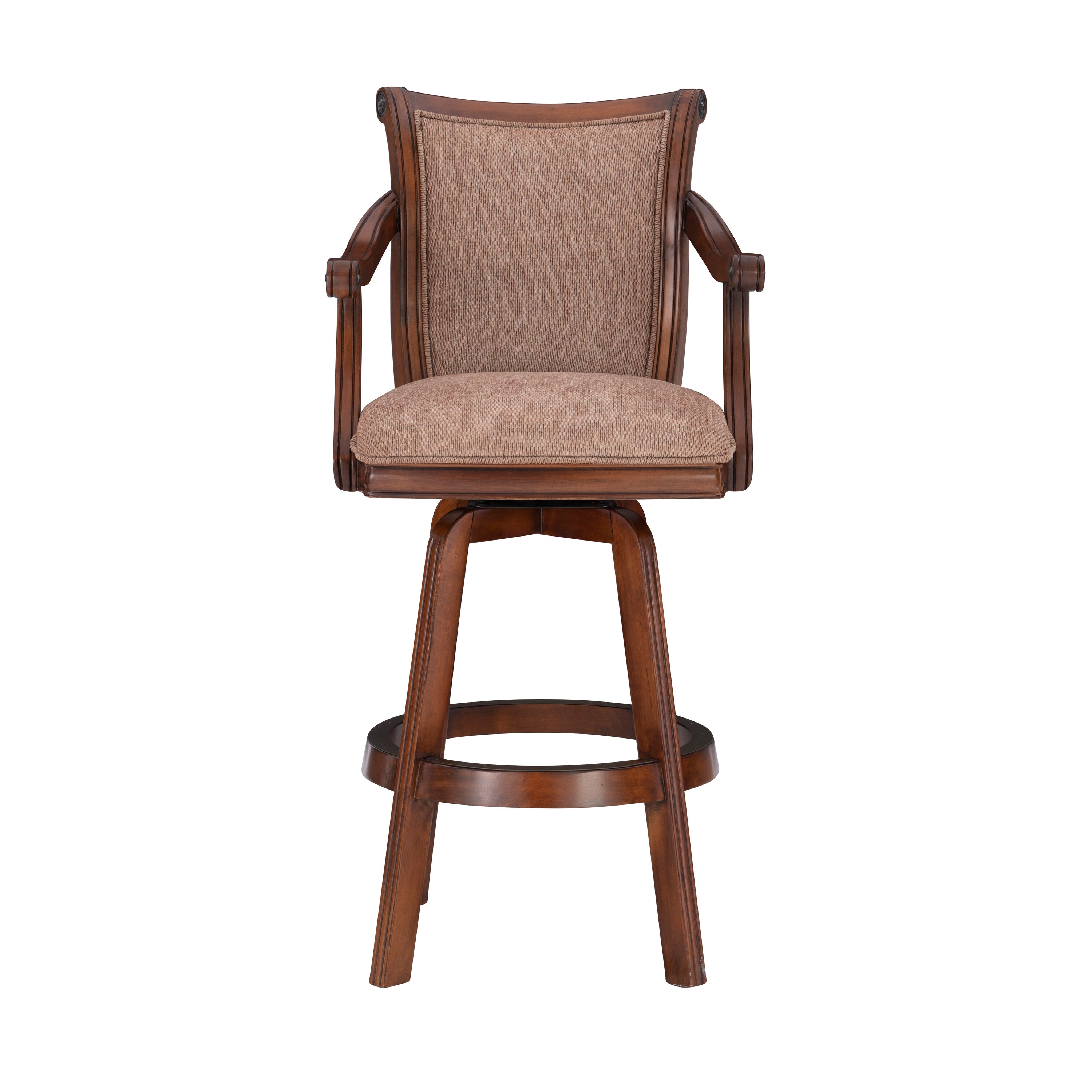 Powell PLWS117 stools - View #2
