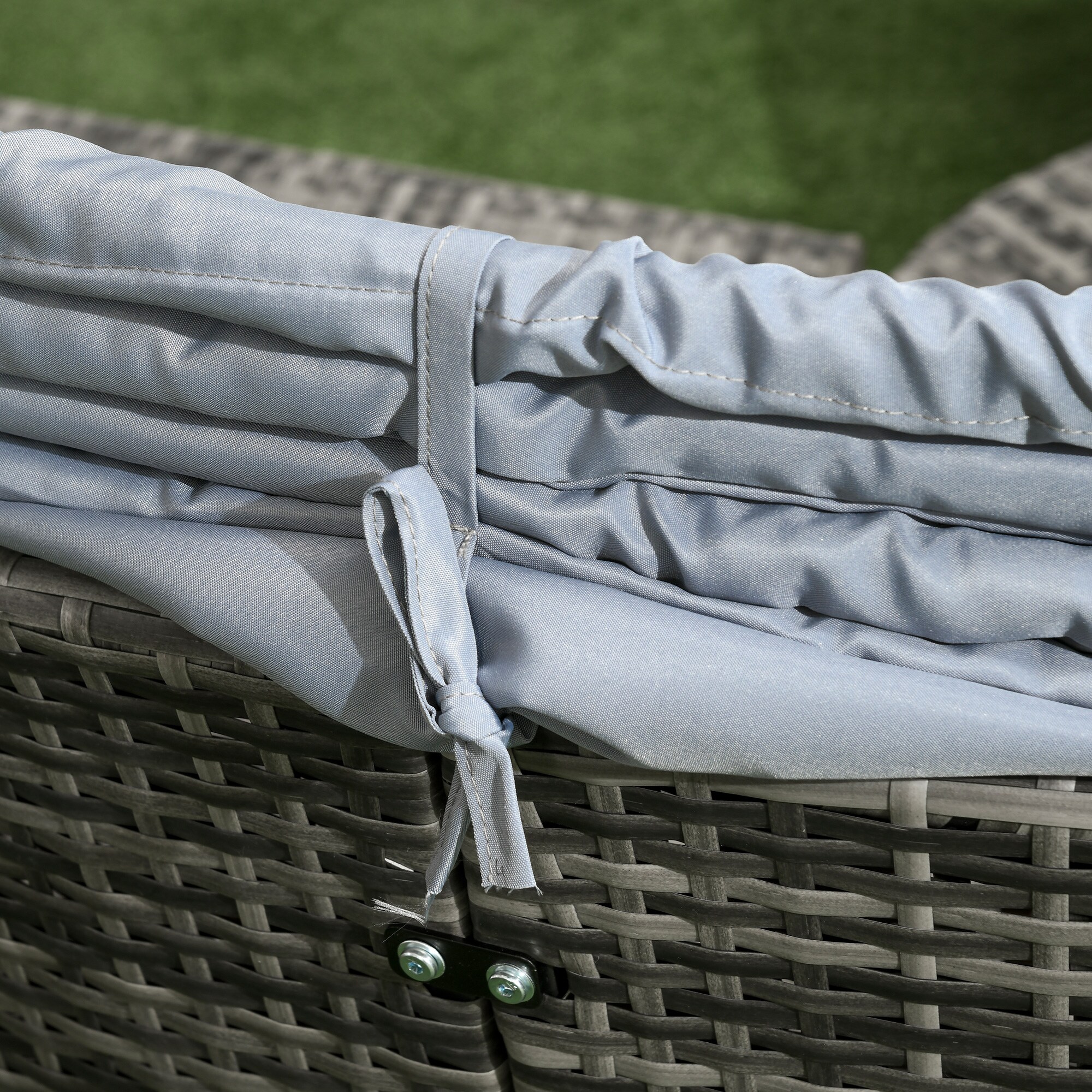 Outsunny 862-047V00GG Patio-Conversation-Sets - View #8