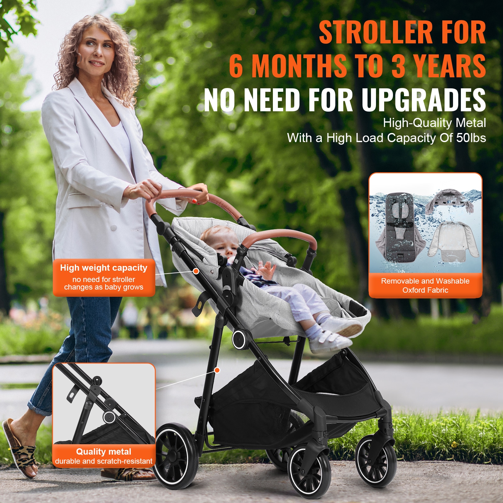 SVOPES SVOPESBZYETCZ07005V0 Baby-Monitoring-Ac - View #6