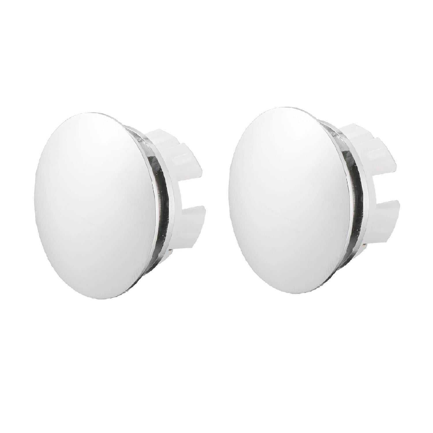 BWE C-9-CHROME-2 Plastic Universal Sink cover
