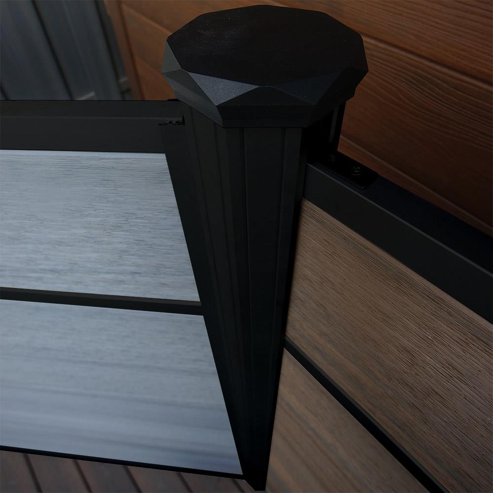 Fortress Building Products 33020 Composite-Fence-Rails - View #6