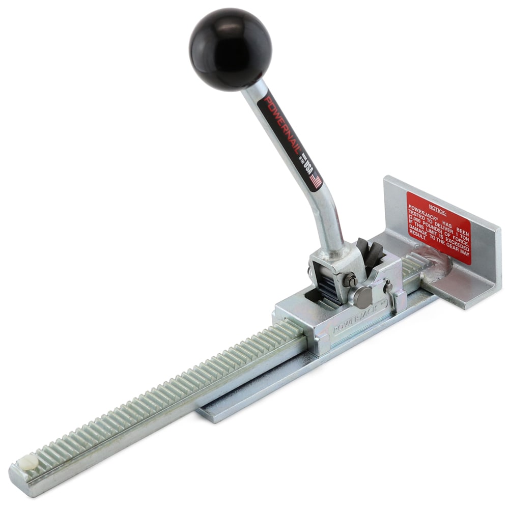 Powernail PJ100 Laminate-Accessories - View #3
