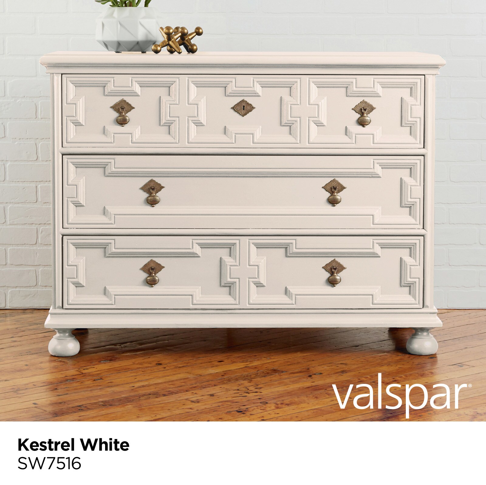 Valspar SW7516-740159 Cabinet-Furniture-Paint - View #3