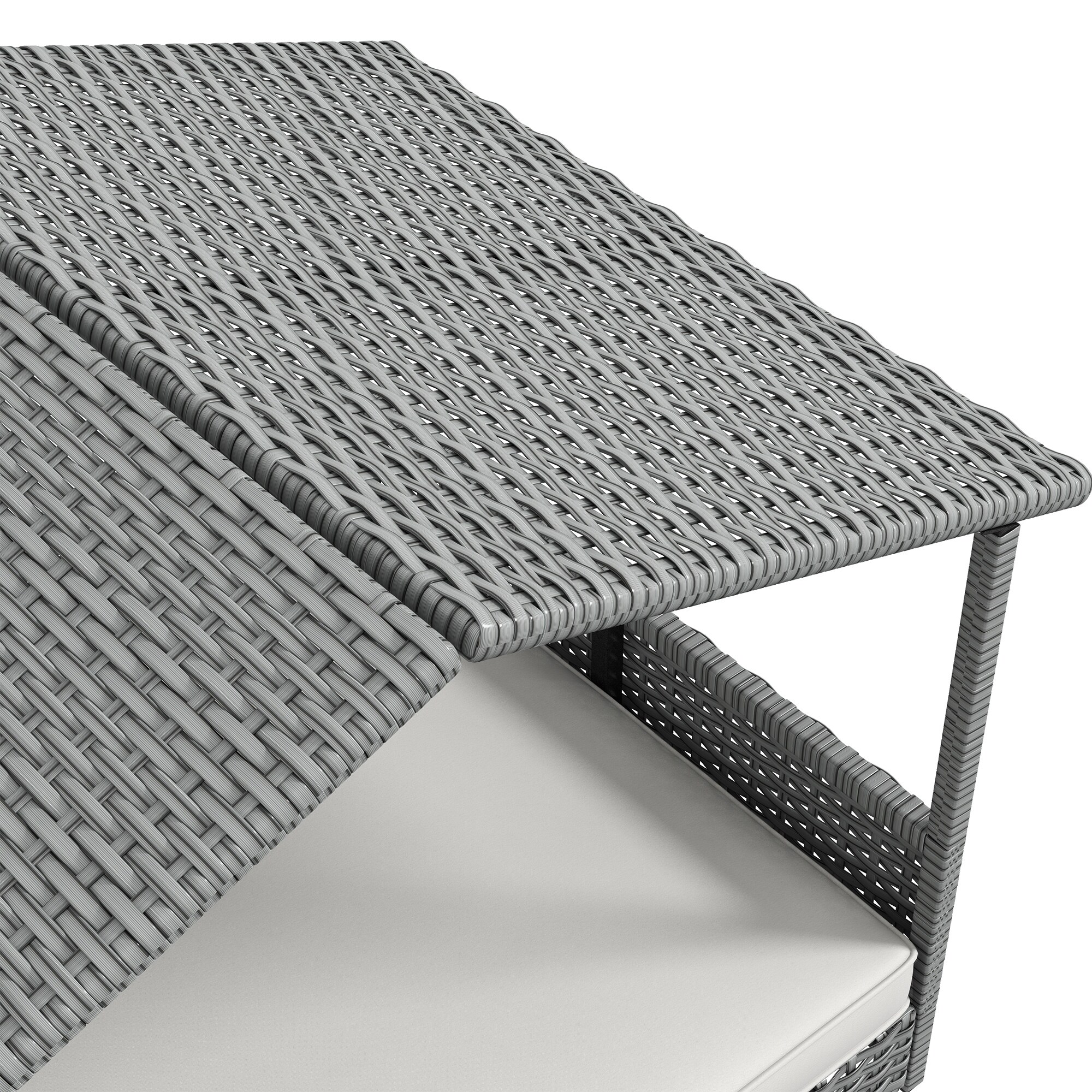 PawHut D02-029V00LG Pet-Beds - View #5