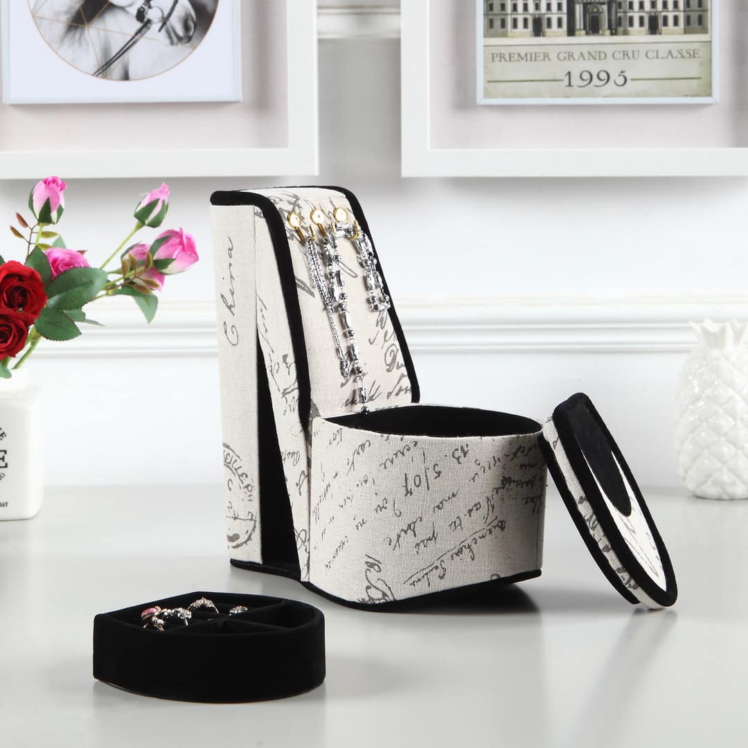 Rbied NDLJ-94 Jewelry-Organization - View #4