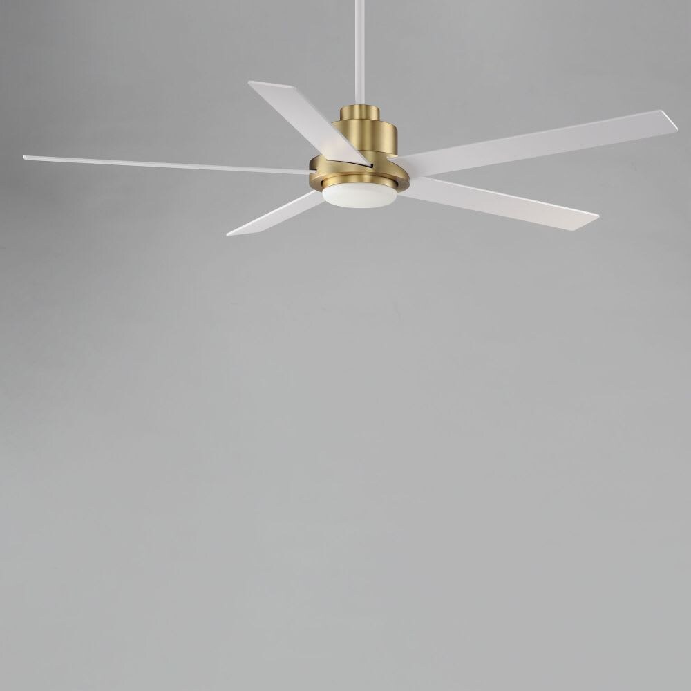 Maxim Lighting A-MX-88826WTNAB Ceiling-Fans - View #2