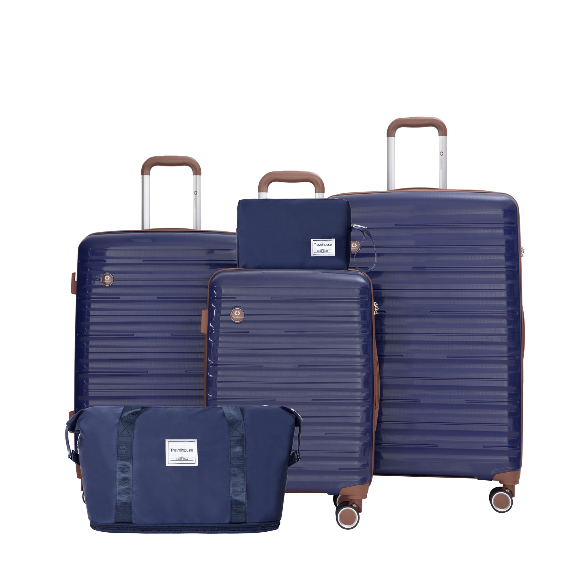 SINOFURN SYD9400001NY Luggage-And-Luggage-Sets - View #18
