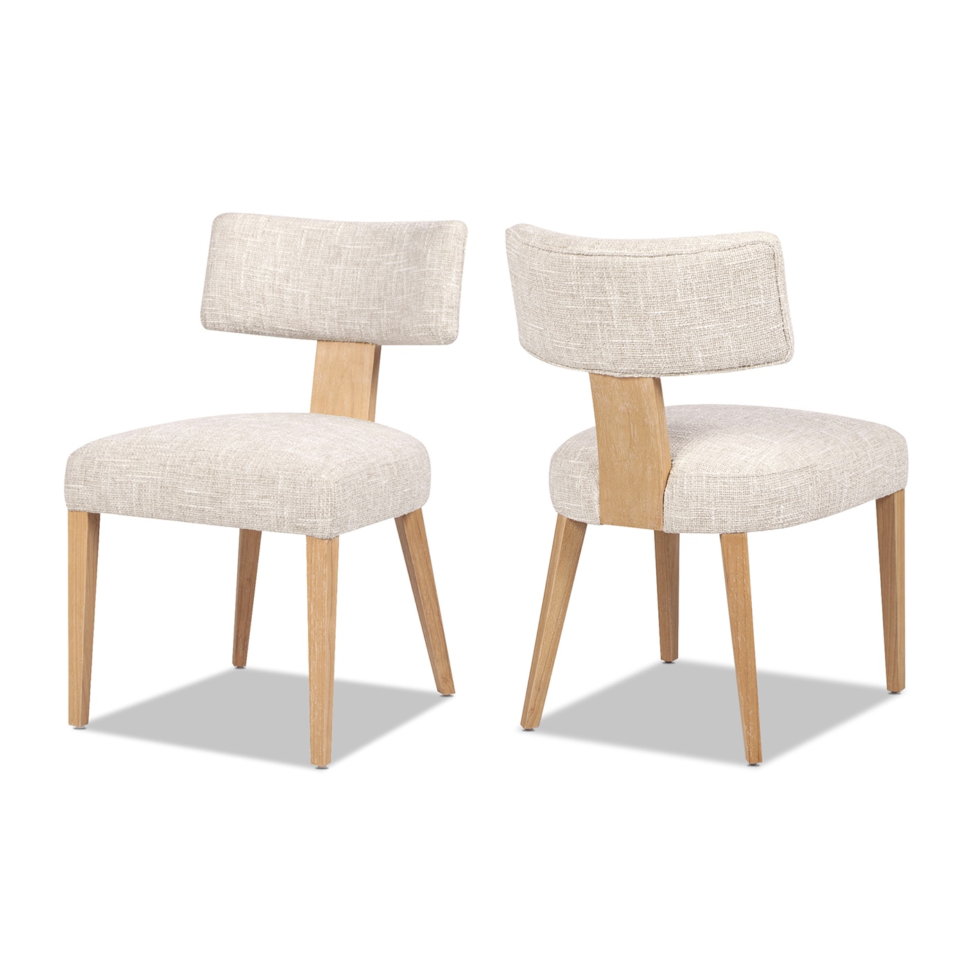 Jennifer Taylor Home L2P-MTW-80190 Dining-Chairs - View #7