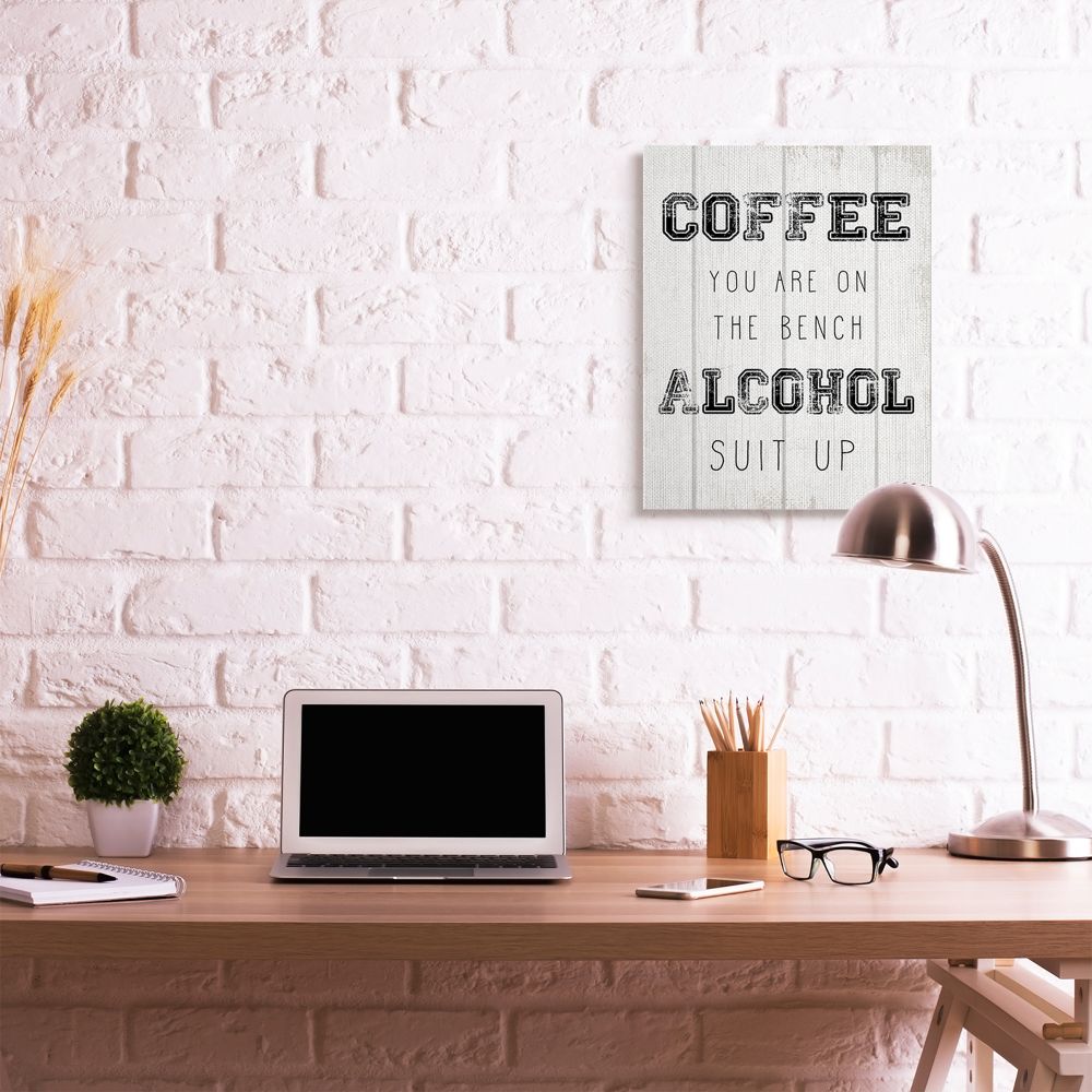 Stupell Industries AB-424-CN-24X30 Wall-Art - View #3