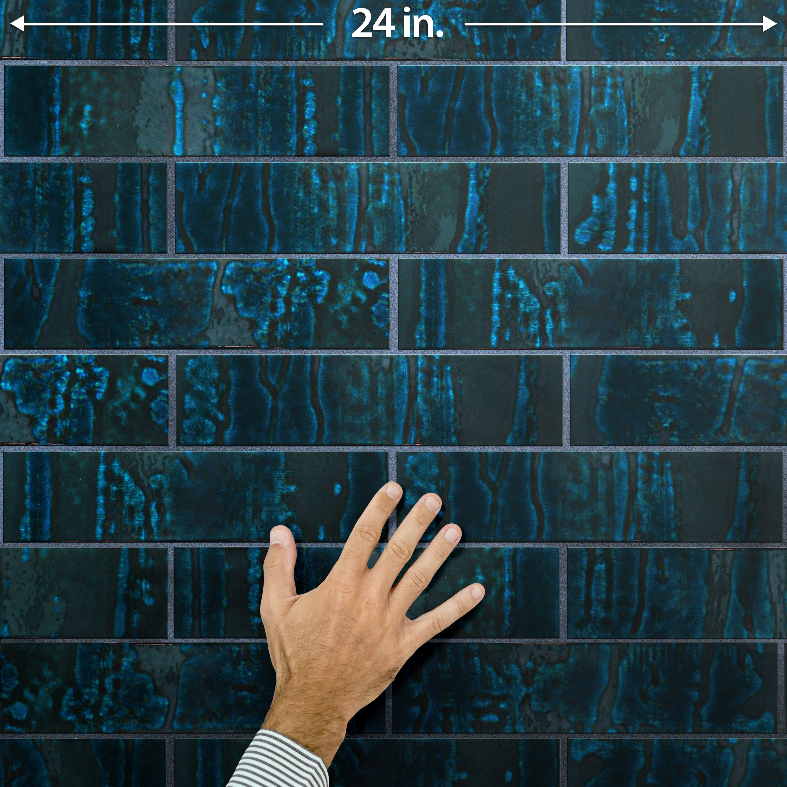 Affinity Tile WAI32JSP Ceramic-Tile - View #9