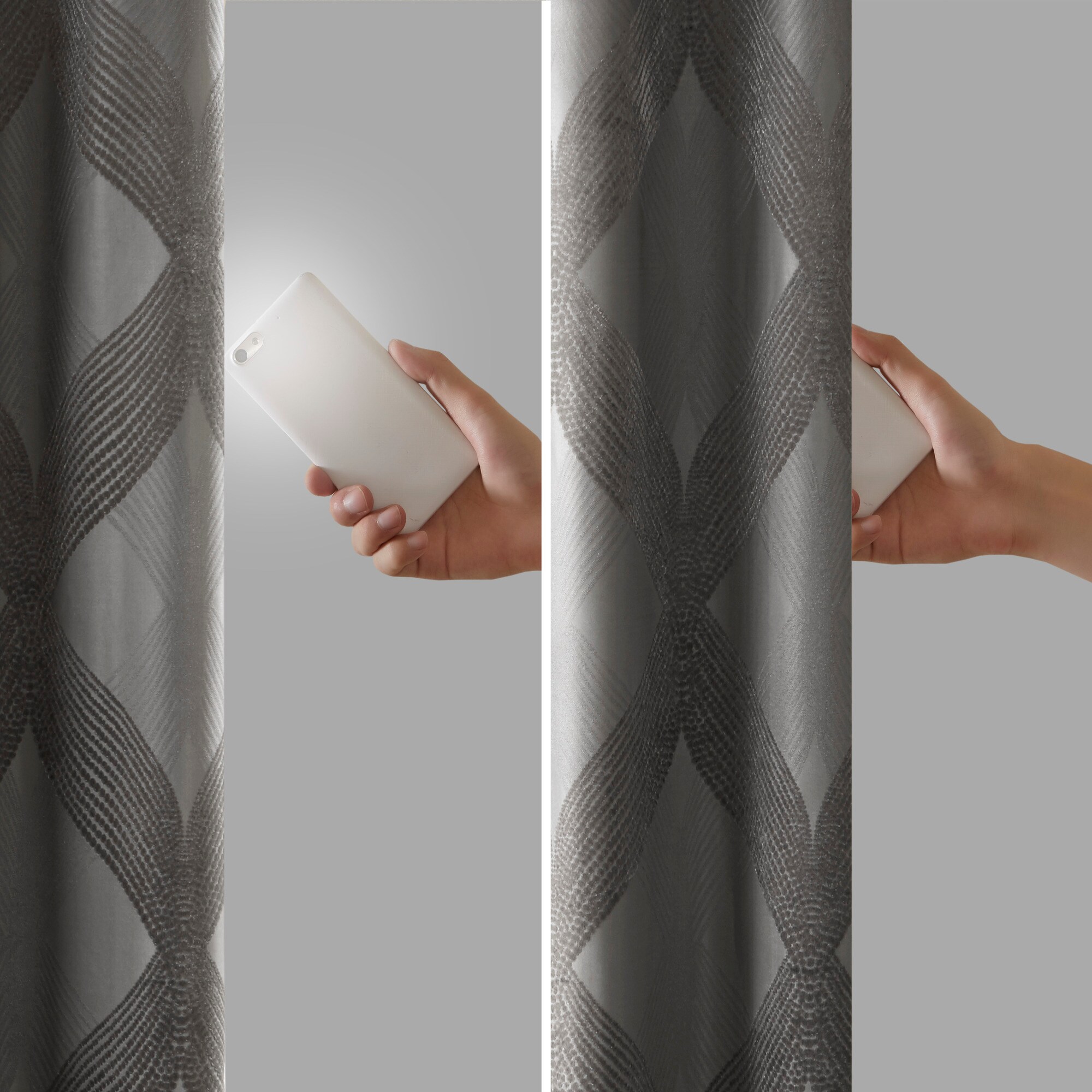 Sunsmart SS40-0064 curtains - View #3