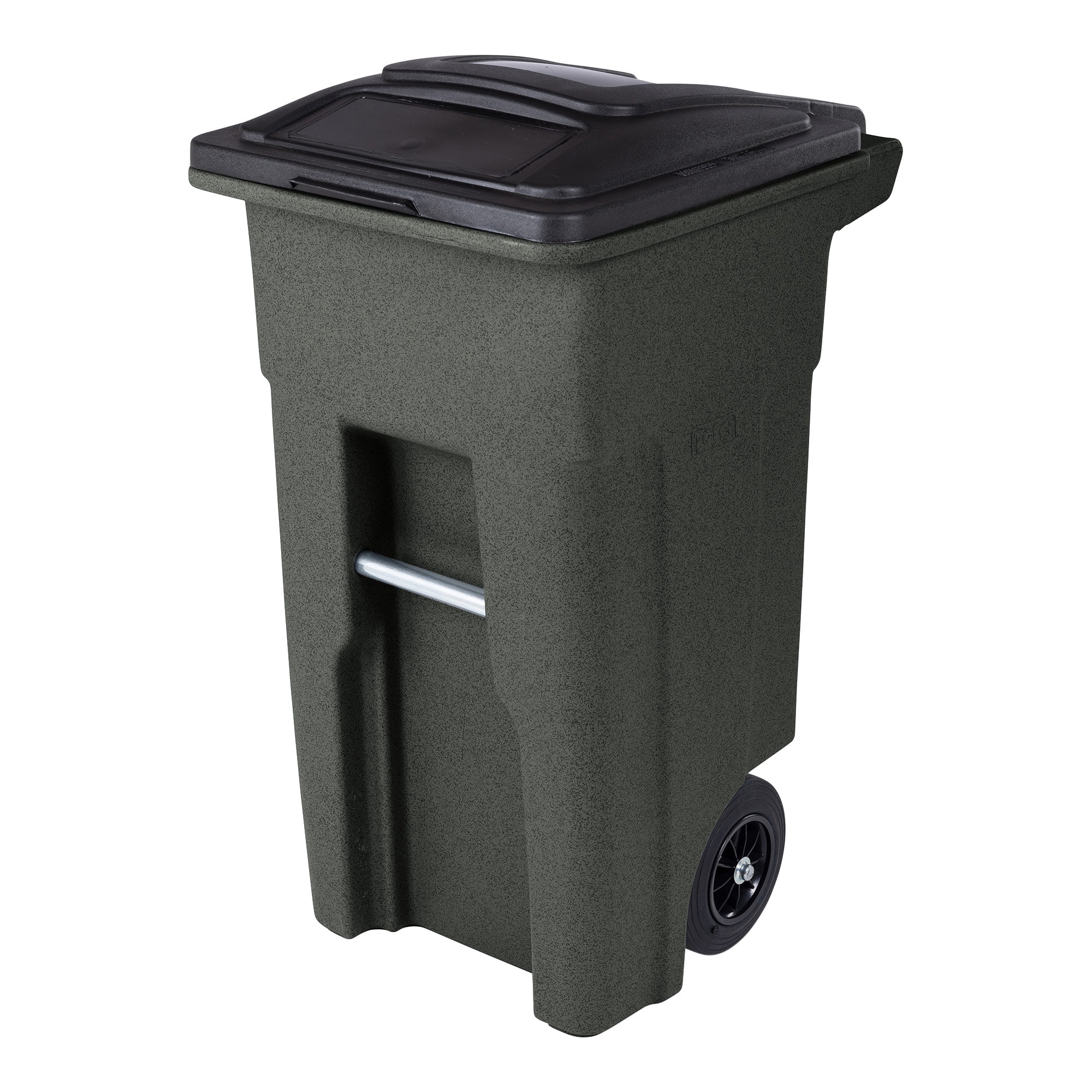 SPRING PARK Portable Car Auto Vehicle Door Mount Garbage Trash Bin Waste  Can Storage Holder