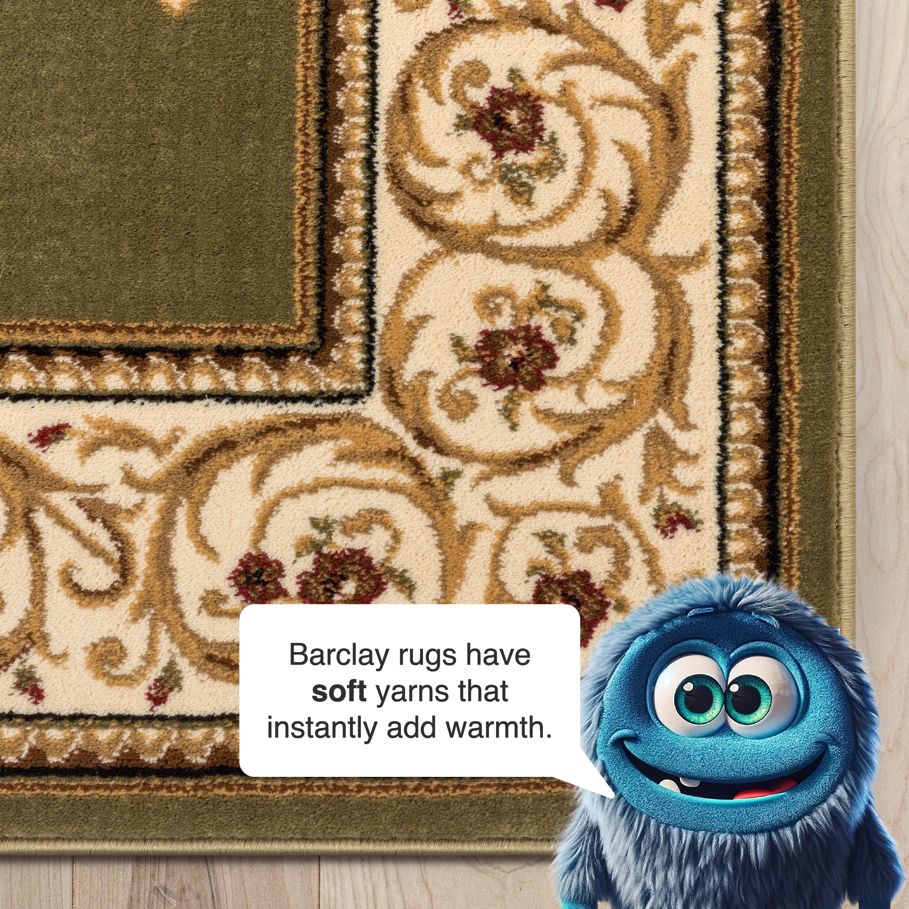 Well Woven 550052 rugs - View #5