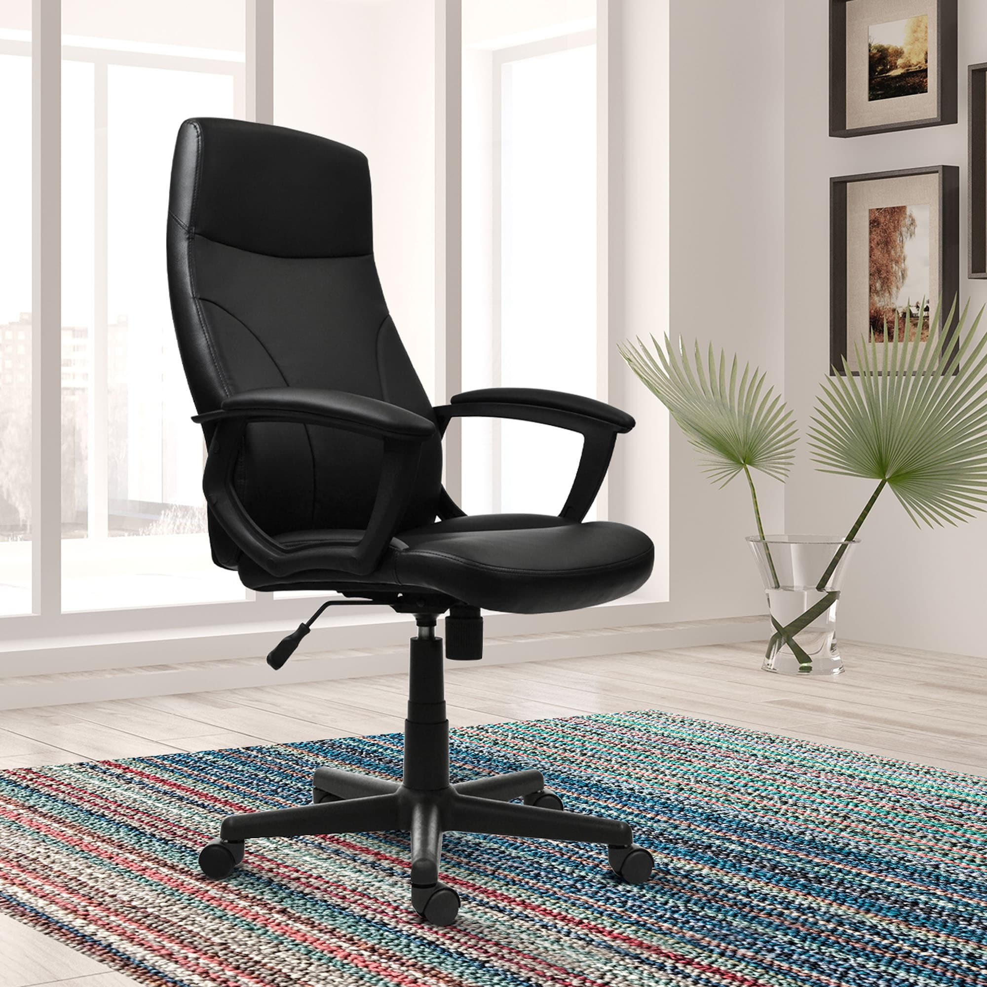 CASAINC CR-A86605 Office-Chairs - View #2