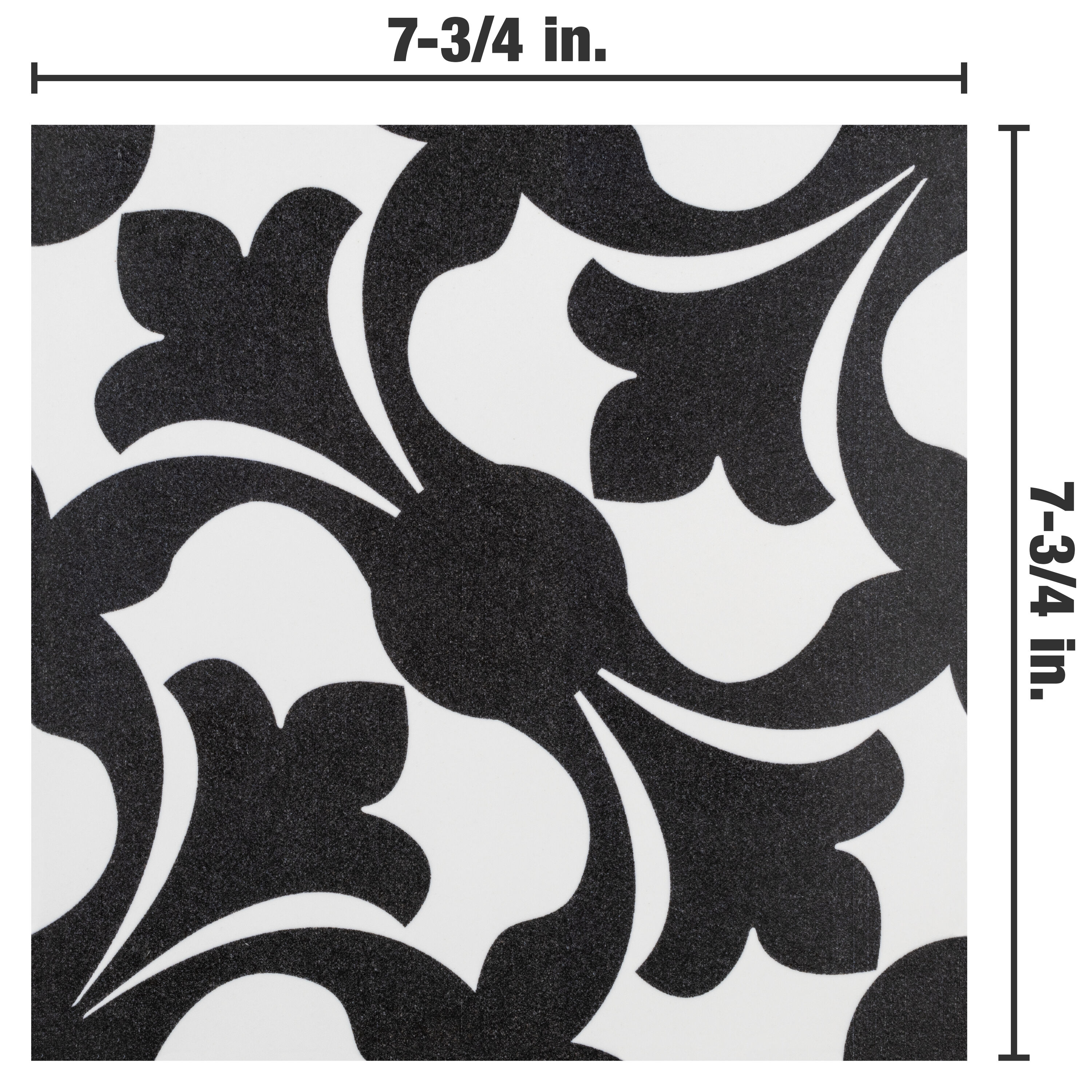 Affinity Tile FKX8EMN Ceramic-Tile - View #4