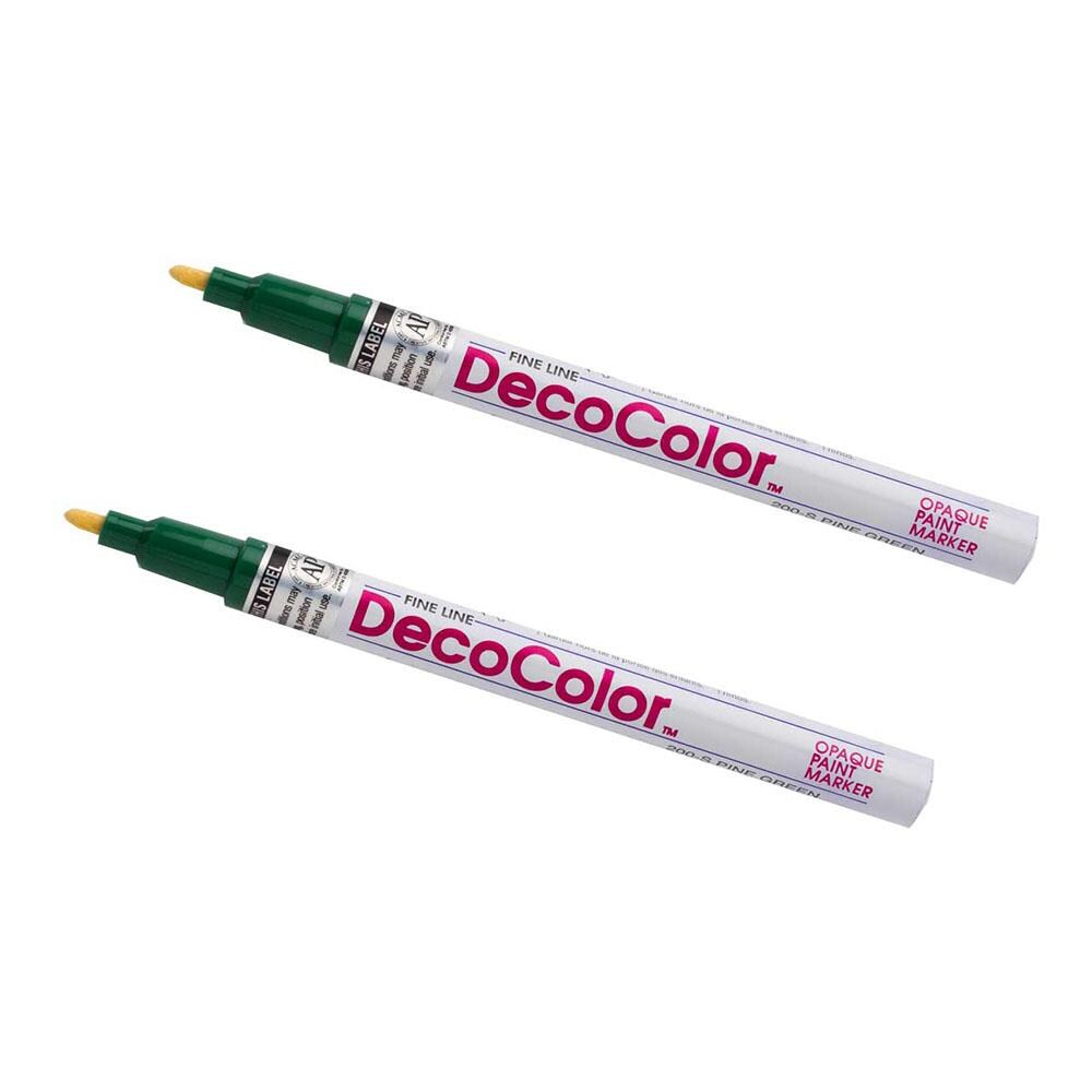 Faber-Castell Double-Ended Stamp Markers 10 Pack