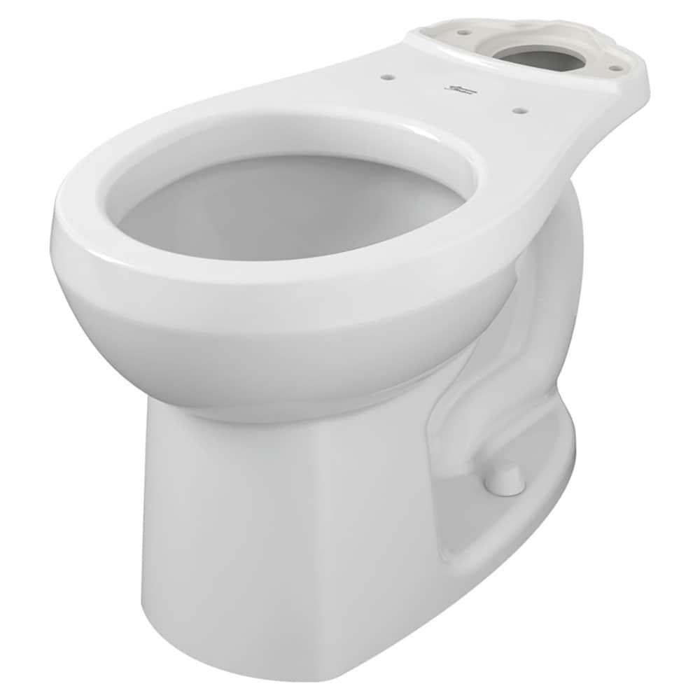 American Standard 3437D101.020 toilets - View #2