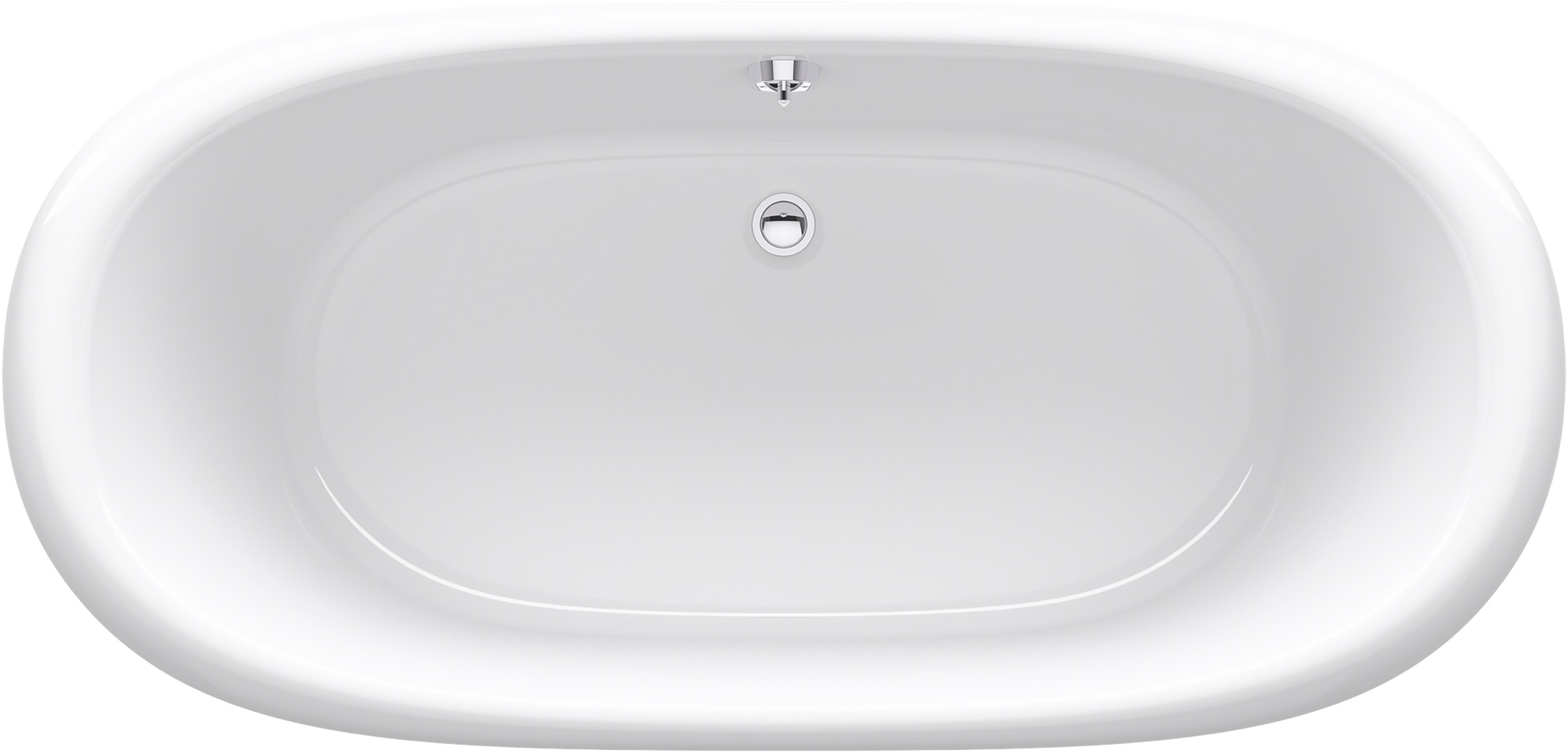 KOHLER K-21000-W-0 bathtubs - View #2