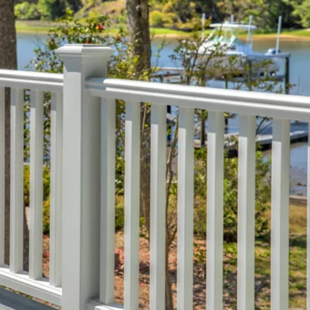 Trex WT0836HRKFS railings - View #4