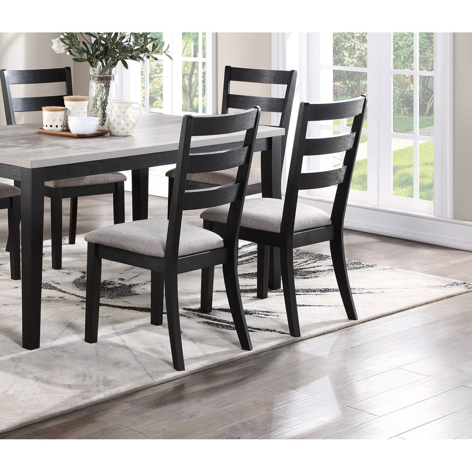 JASMODER B01146564 Dining-Sets - View #4