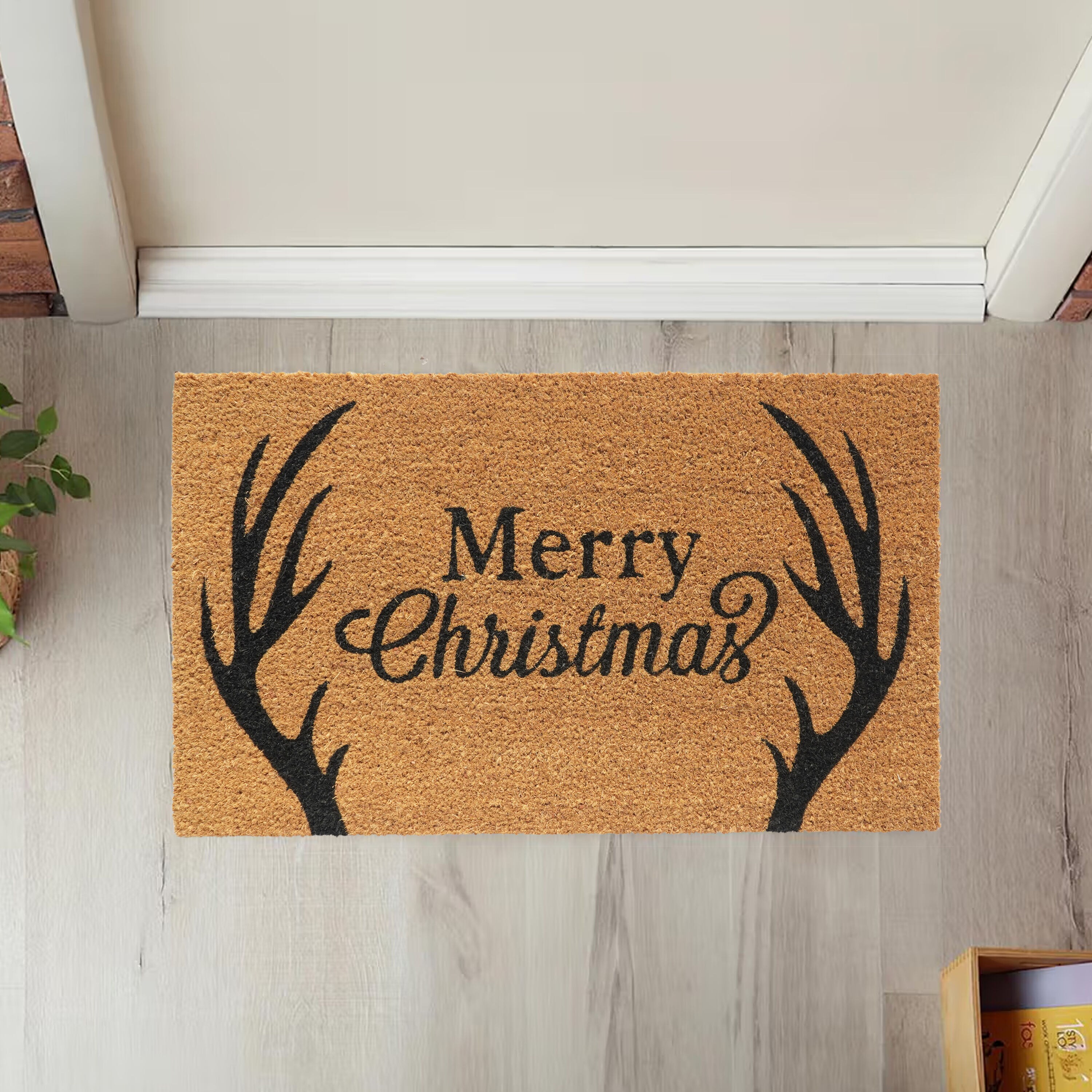 Holiday Living WG-LODGEDEER Mats-Cat - View #3