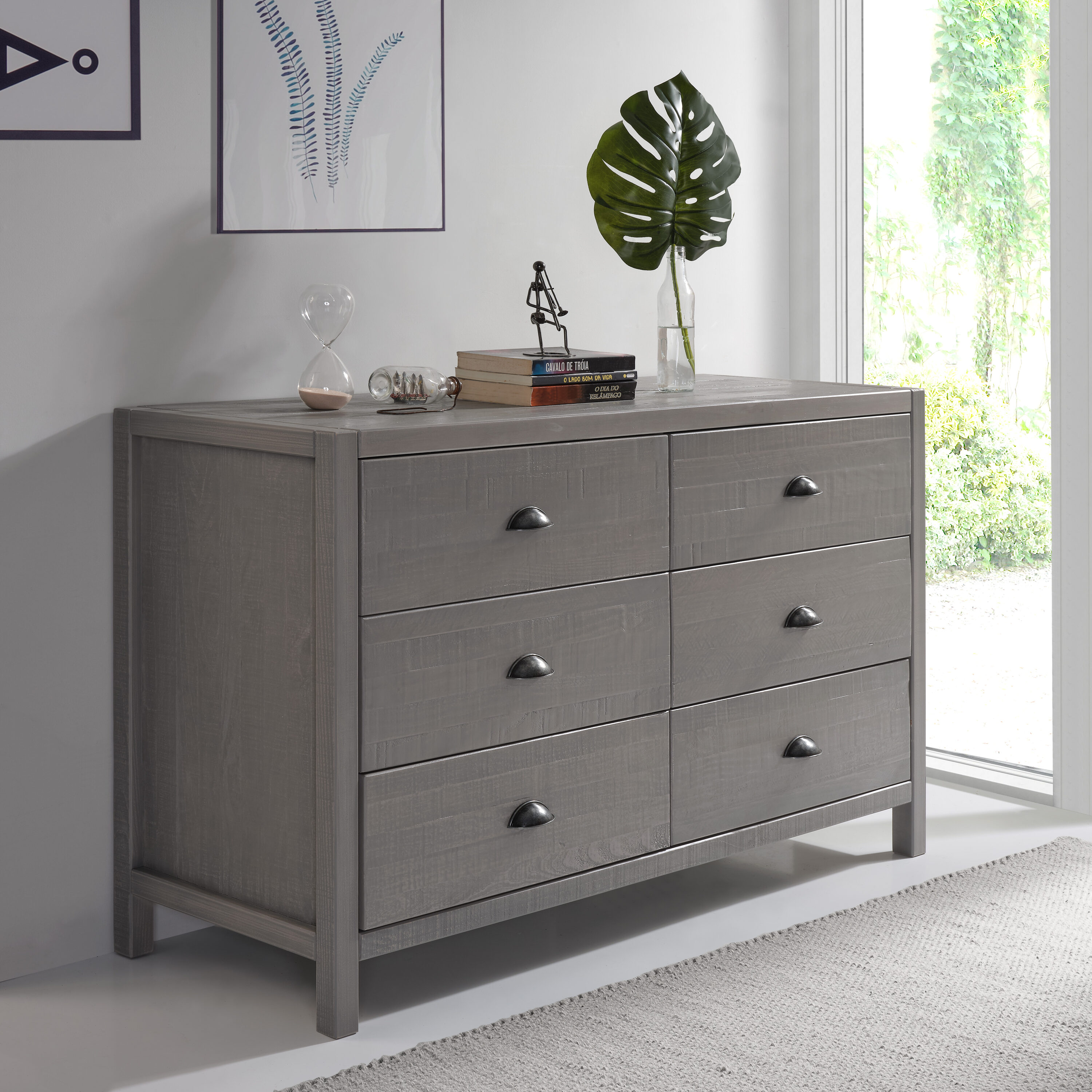 Camaflexi dresser on sale