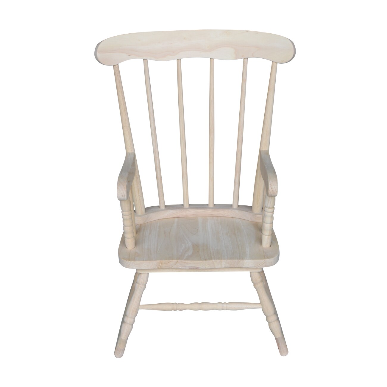 International Concepts CR-2465 Kids-Chairs - View #2