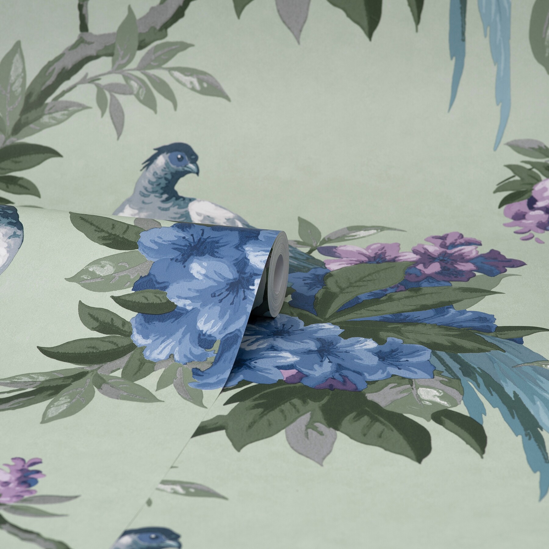 Brewster M1660 wallpaper - View #2