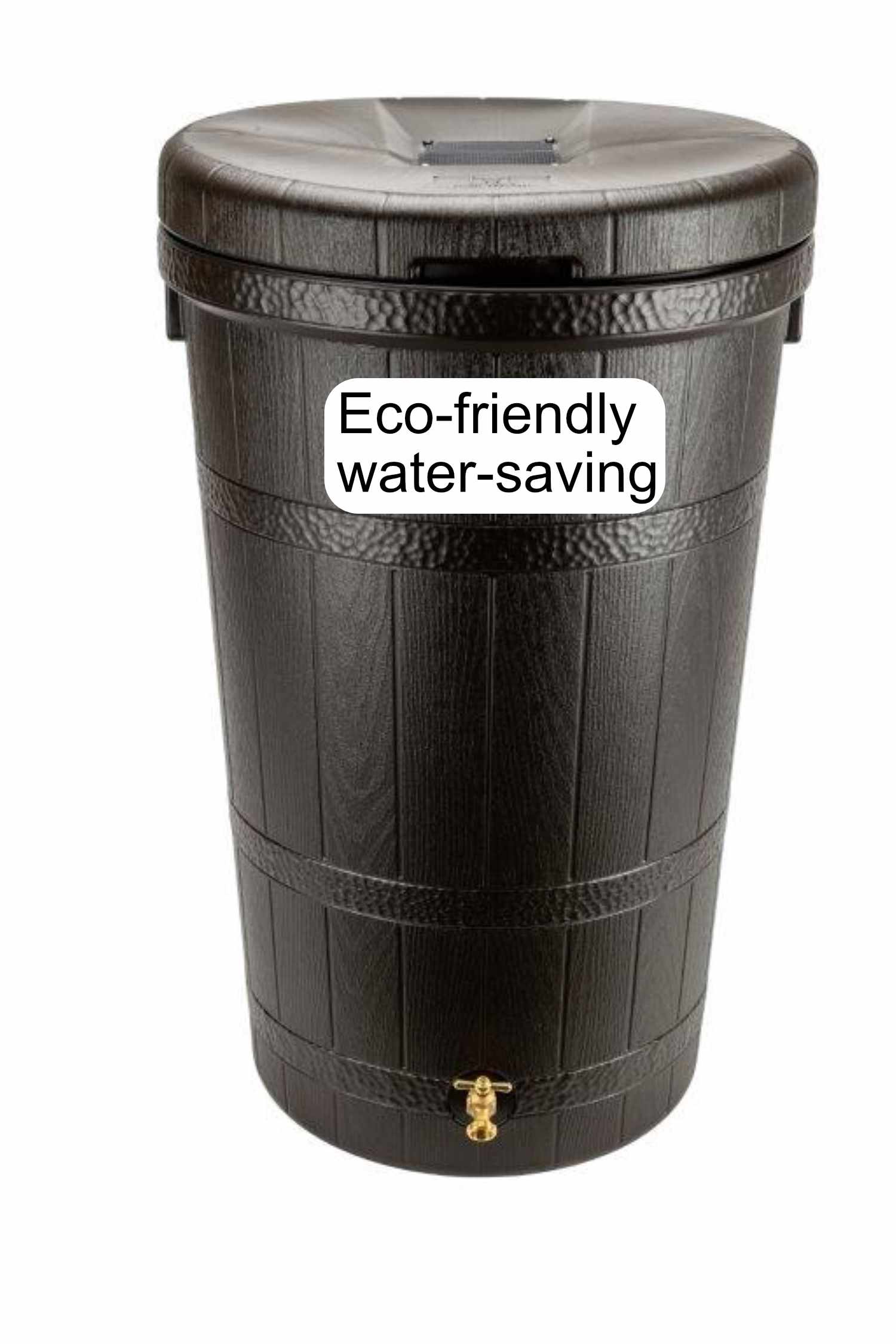 Good Ideas RW-ASPN-OAK-POP Water-Storage - View #5